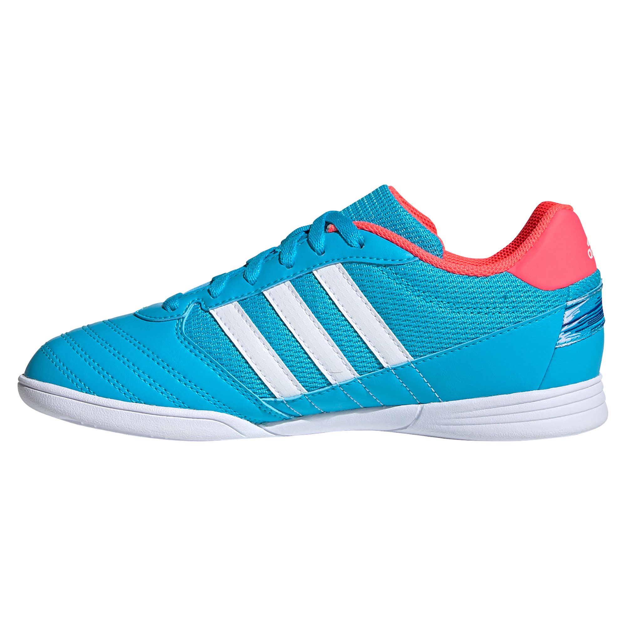 Zapatillas de Fútbol Sala Super Sala IN Azul - Fútbol Factory