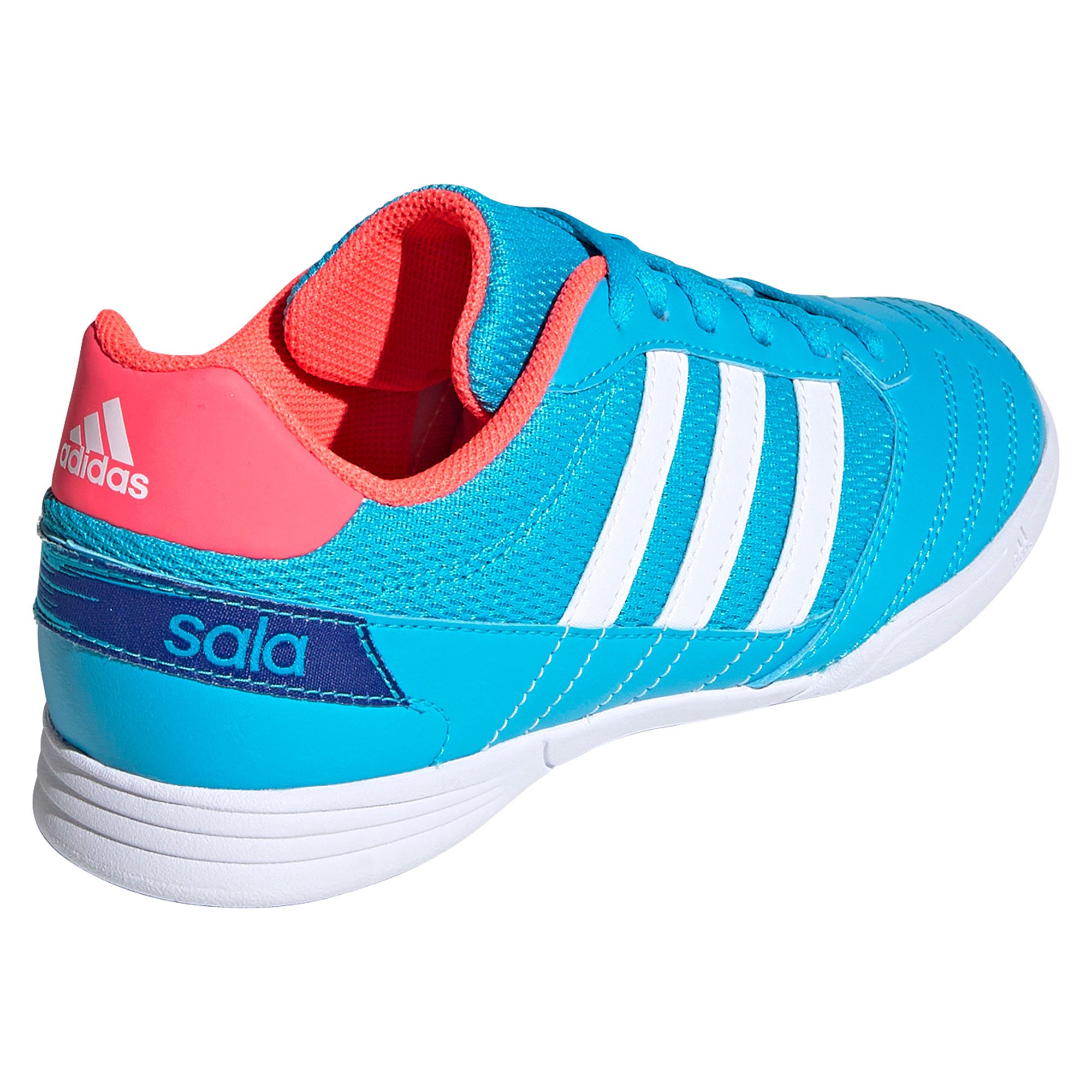 Zapatillas de Fútbol Sala Super Sala IN Azul - Fútbol Factory