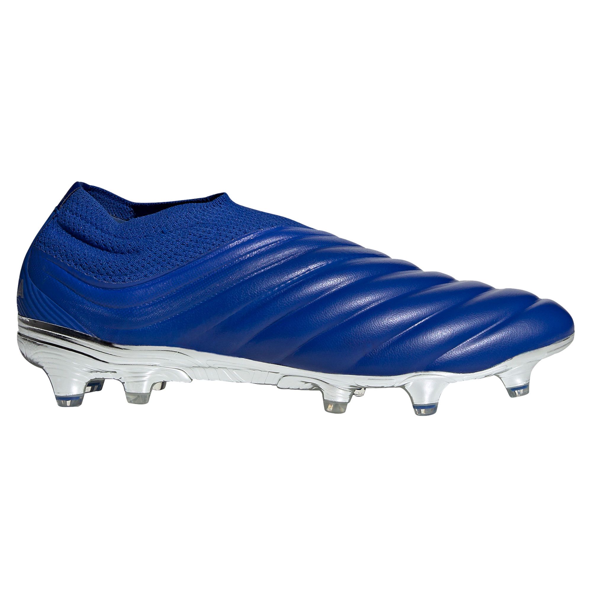 Botas de futbol Copa 20 FG Azul