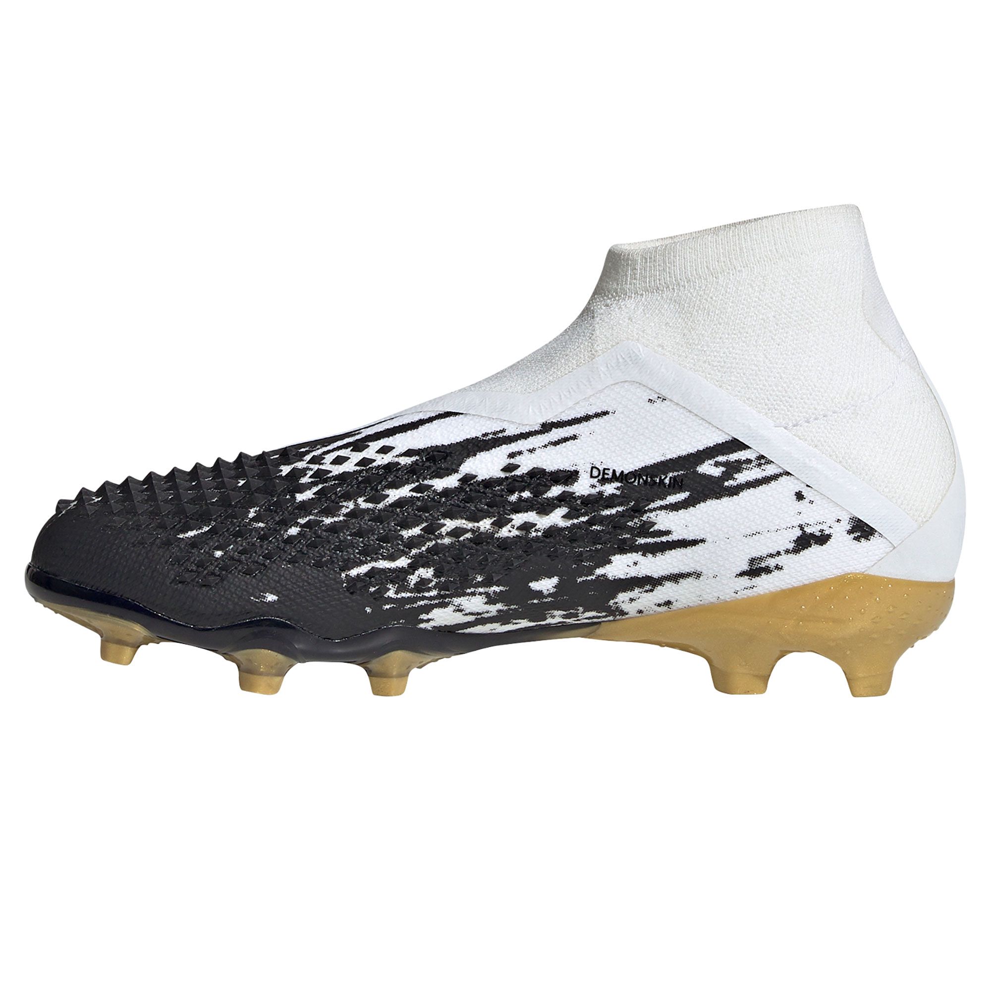 Botas de Fútbol adidas Predator Mutator 20+ FG Junior Blanco - Fútbol Factory