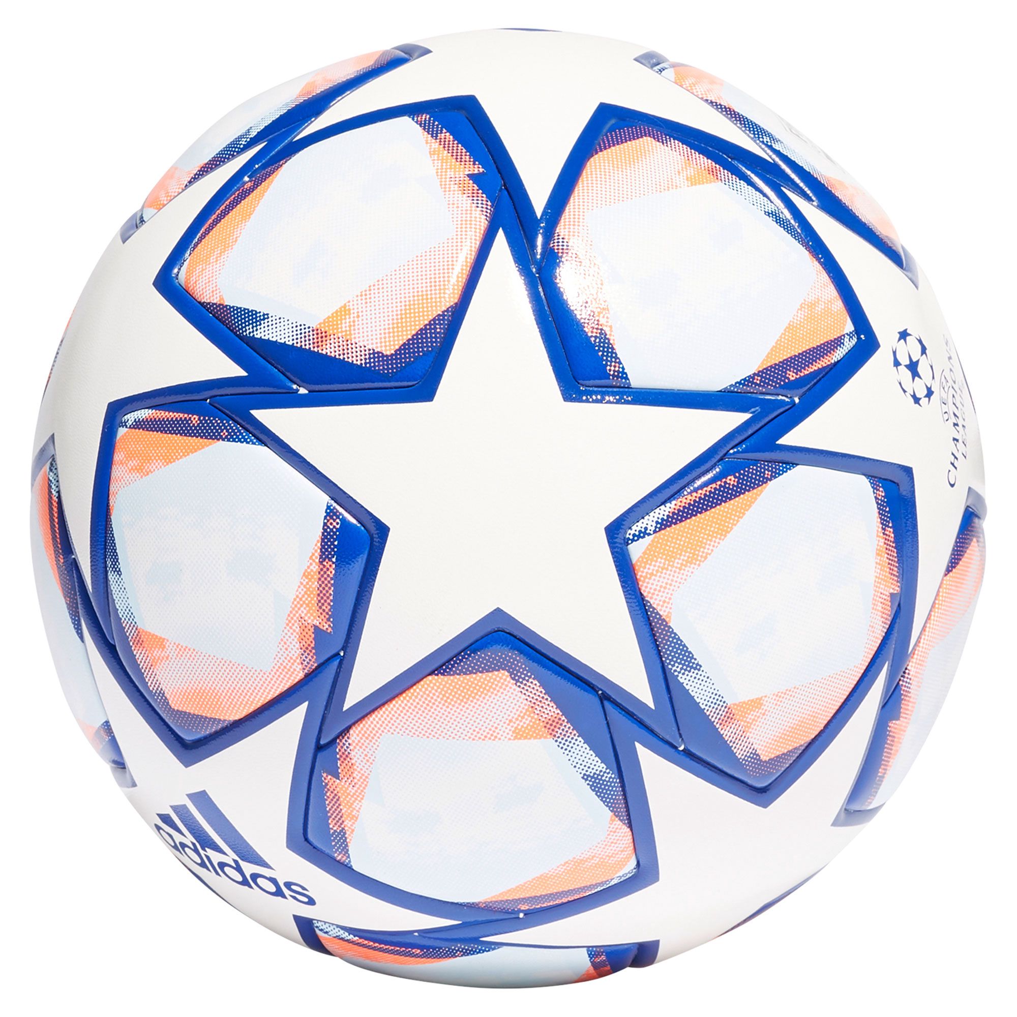 Balón de Fútbol 11 Finale 20 UCL Competition Blanco - Fútbol Factory