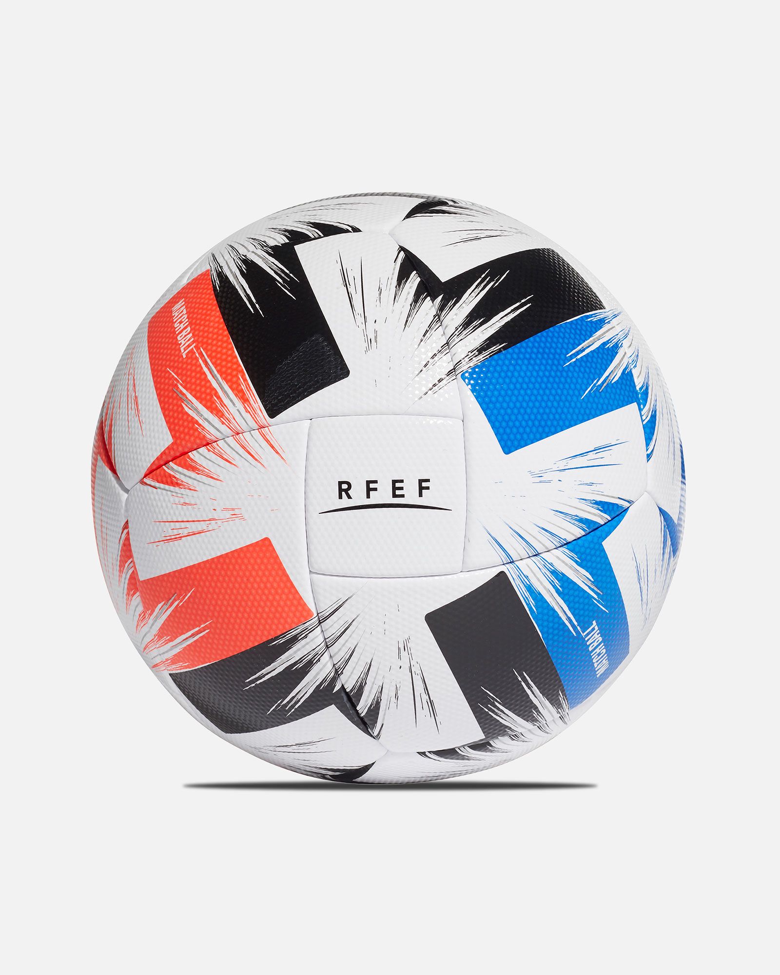 Balón de fútbol 11 Tsubasa Competition RFEF Blanco - Fútbol Factory