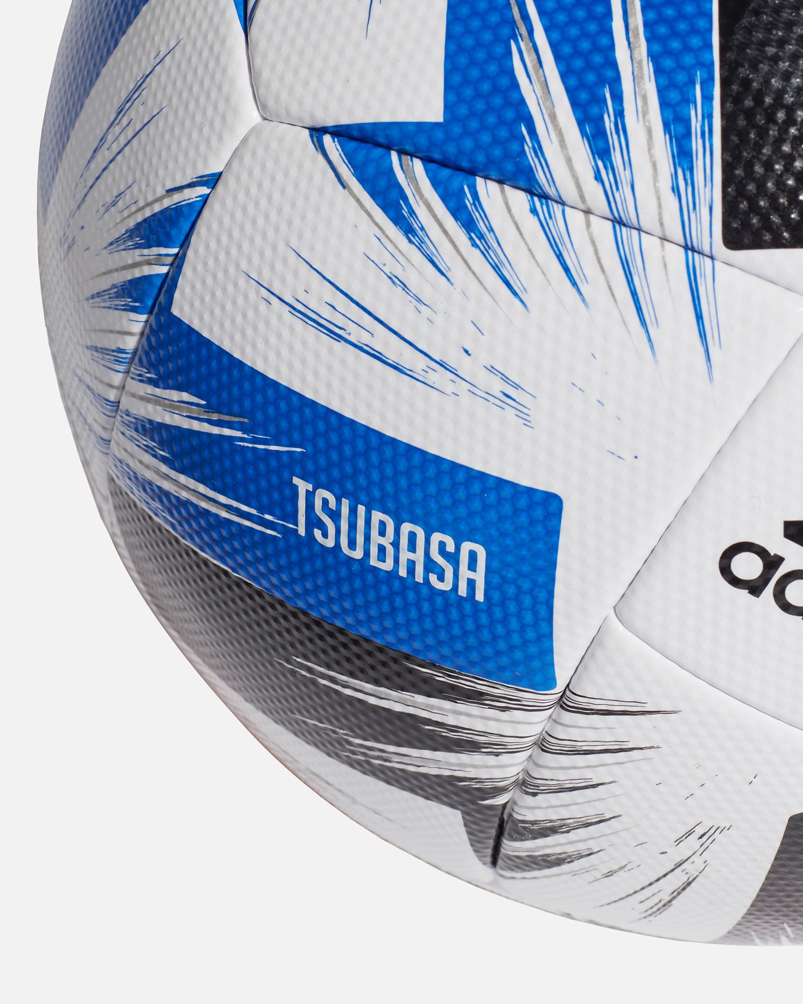 Balón de fútbol 11 Tsubasa Competition RFEF Blanco - Fútbol Factory
