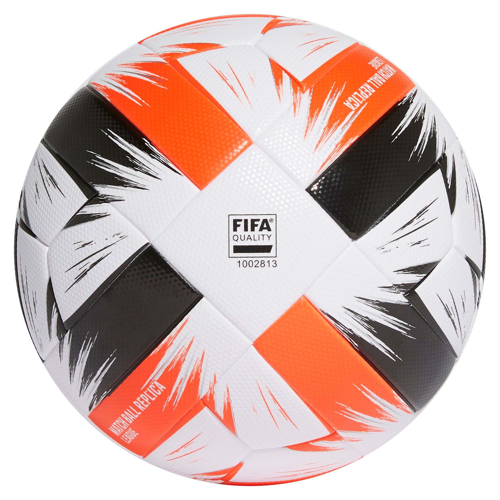 Balón de Fútbol 11 Tsubasa League Tokyo 2021 Blanco - Fútbol Factory