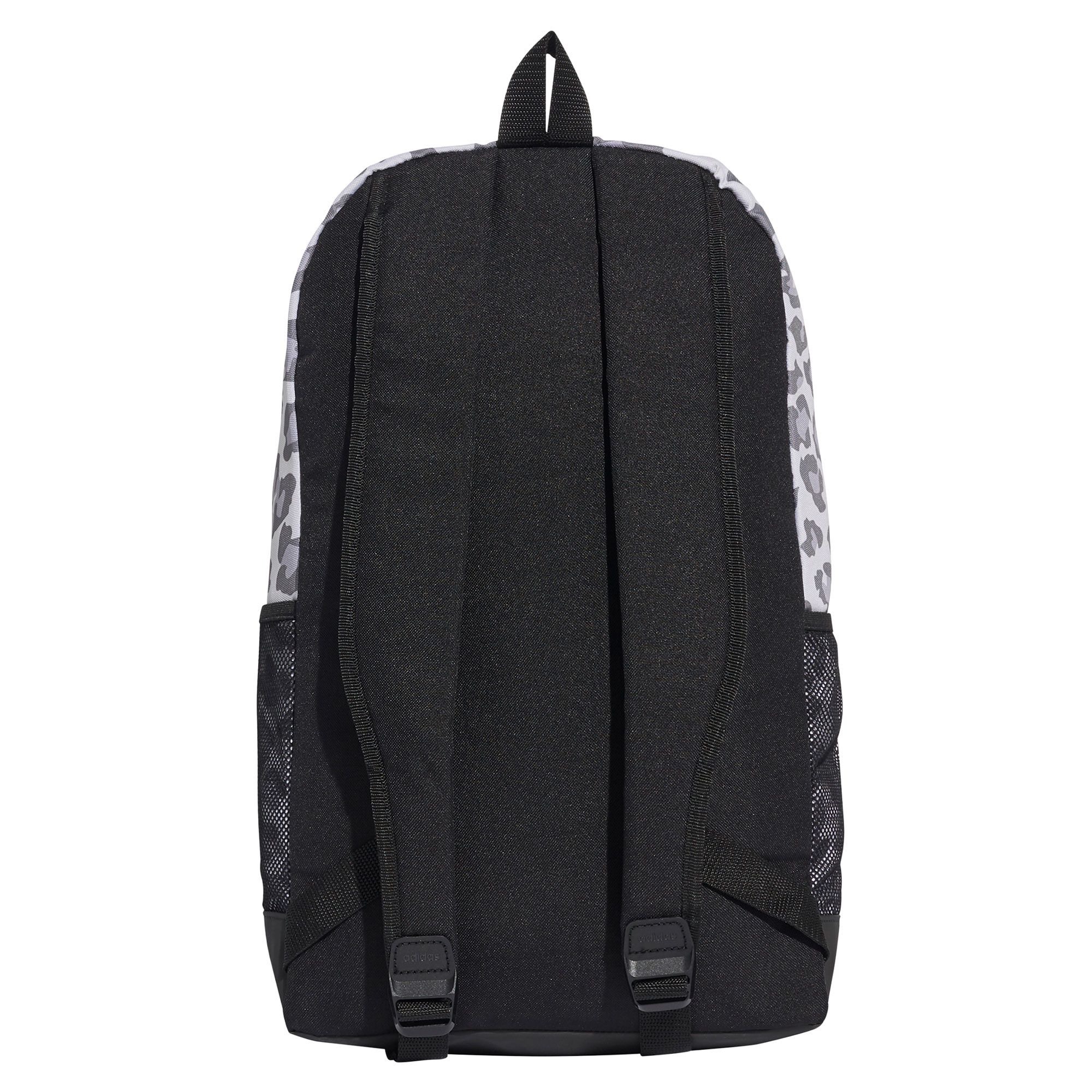 Mochila Linear Core Gris - Fútbol Factory