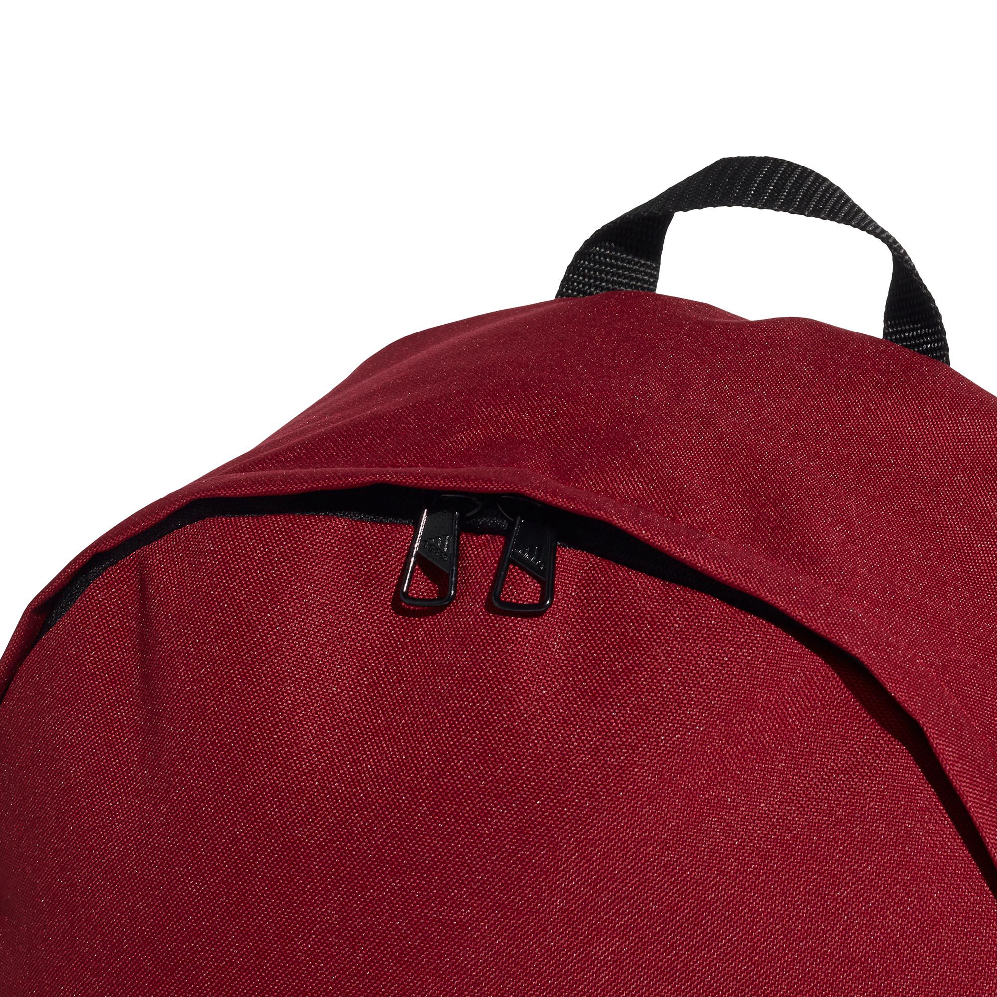 Mochila Classic Tres Bandas Burdeos - Fútbol Factory
