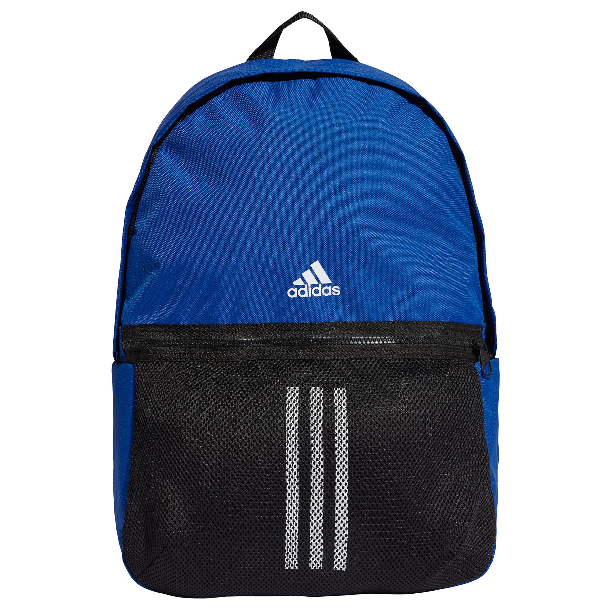 Mochila Classic Tres Bandas Azul - Fútbol Factory