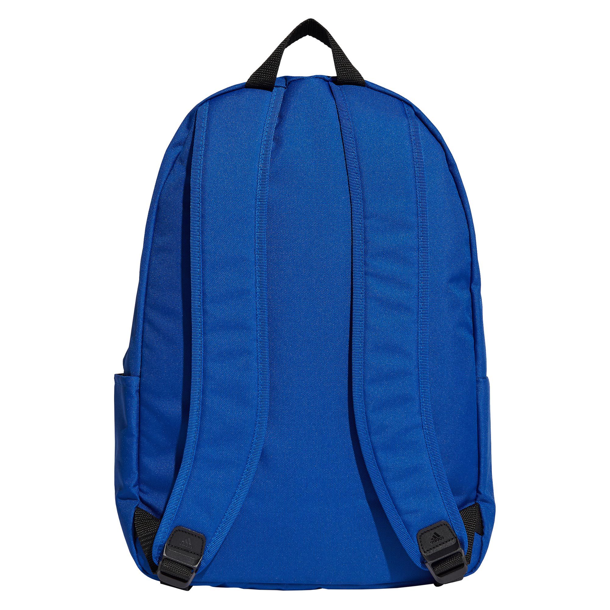Mochila Classic Tres Bandas Azul - Fútbol Factory