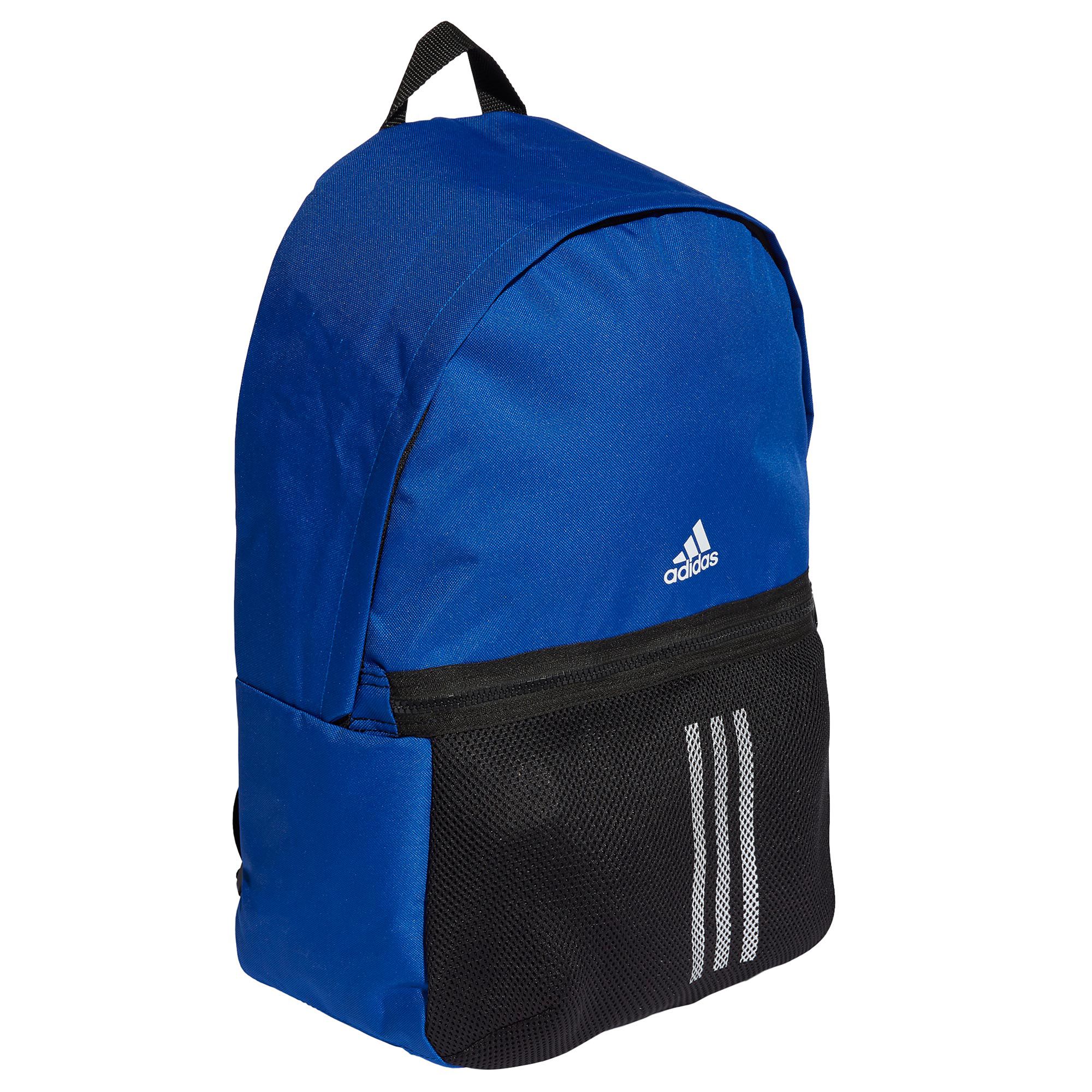 Mochila Classic Tres Bandas Azul - Fútbol Factory