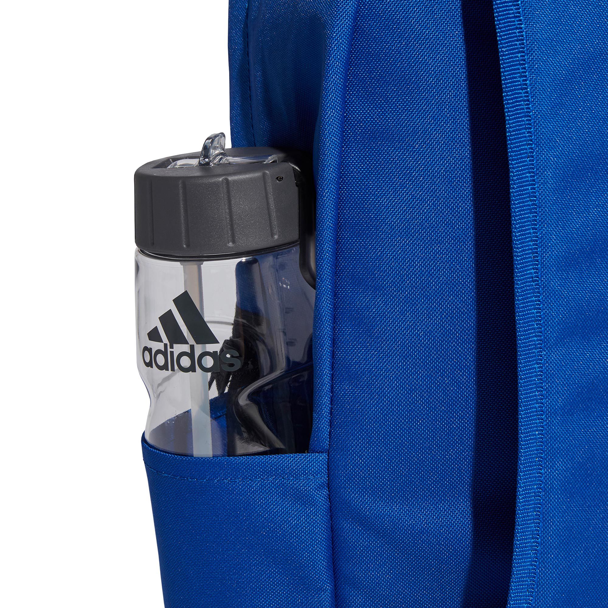 Mochila Classic Tres Bandas Azul - Fútbol Factory