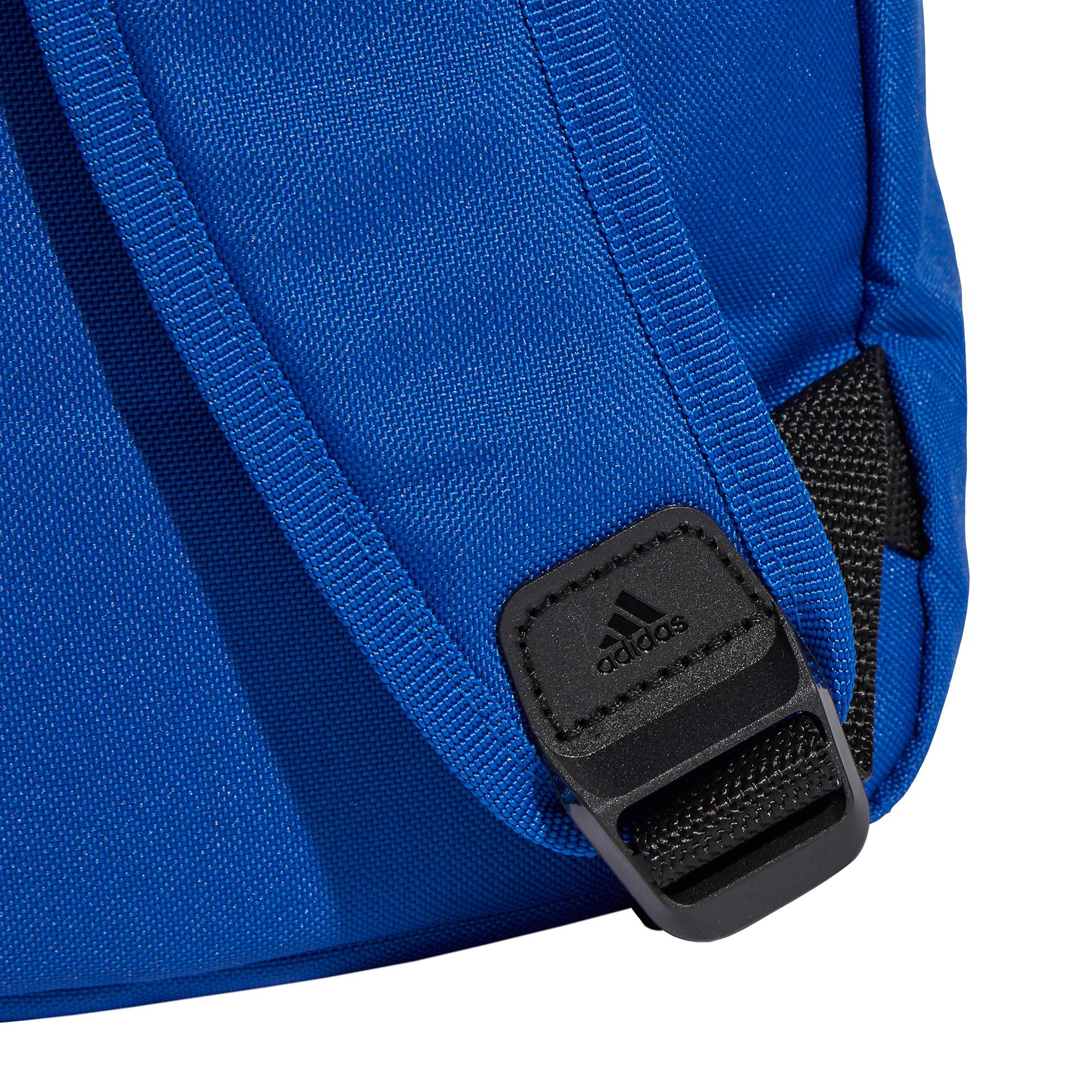 Mochila Classic Tres Bandas Azul - Fútbol Factory