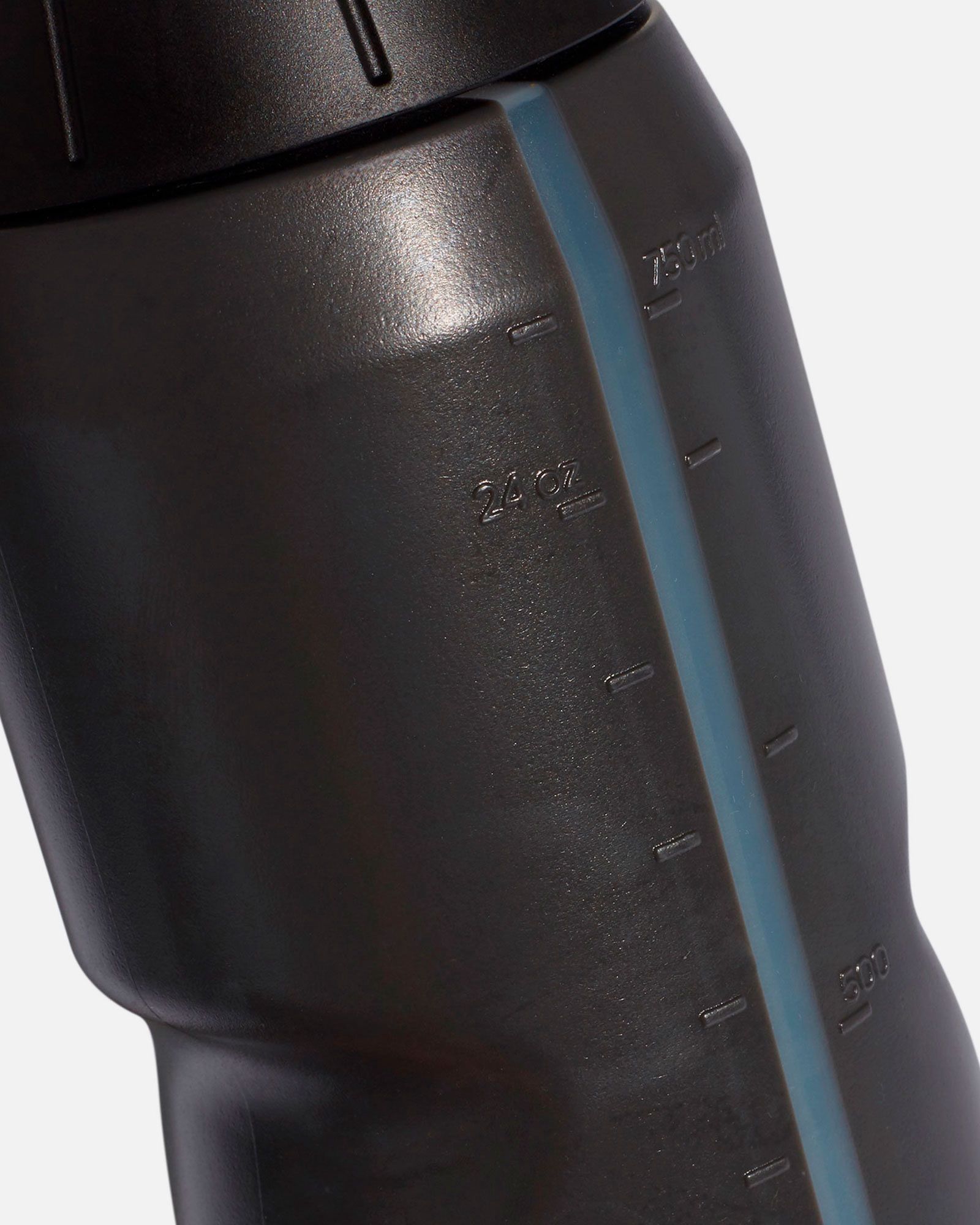 Botella adidas Performance Negro - Fútbol Factory