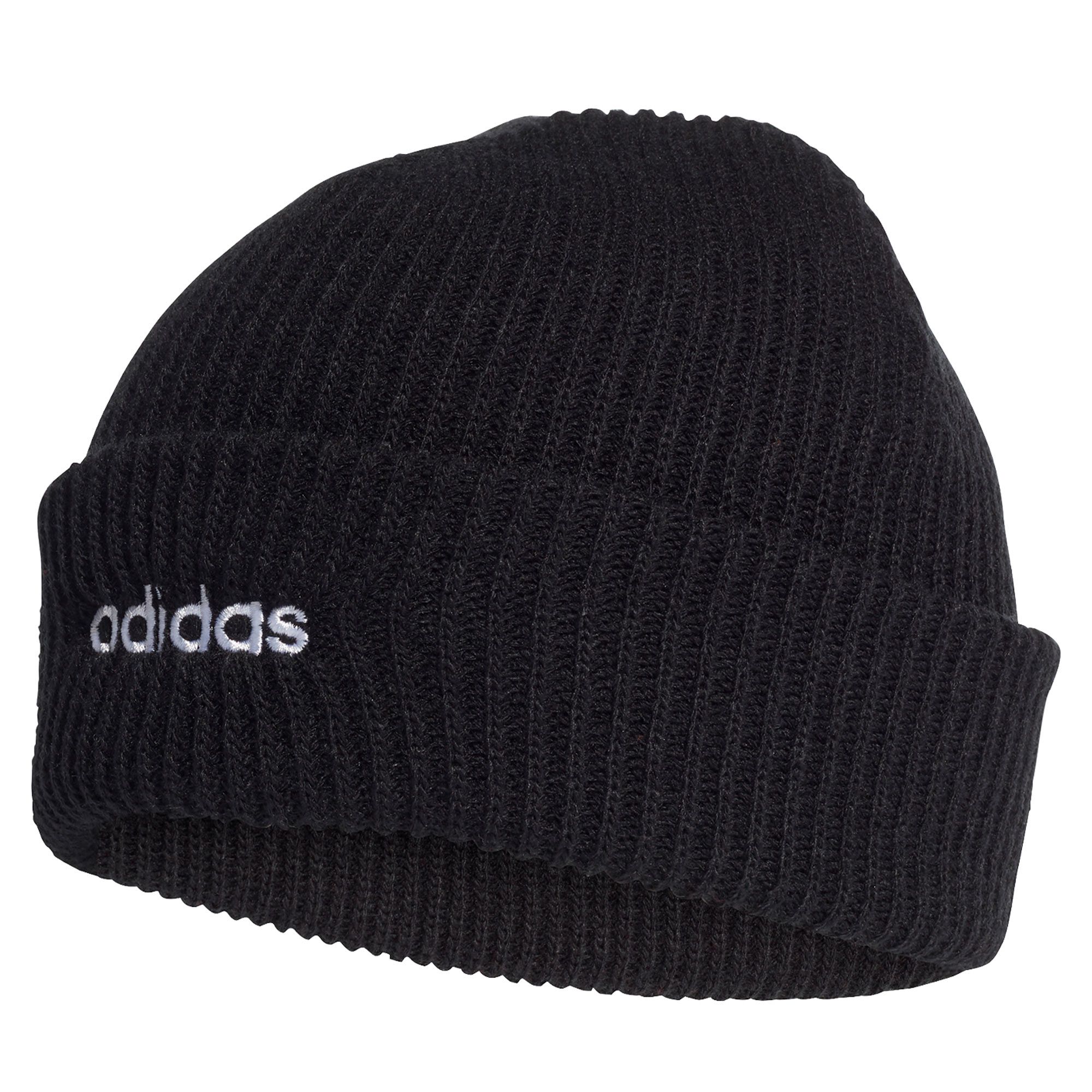 Gorro Classic Beanie Negro - Fútbol Factory