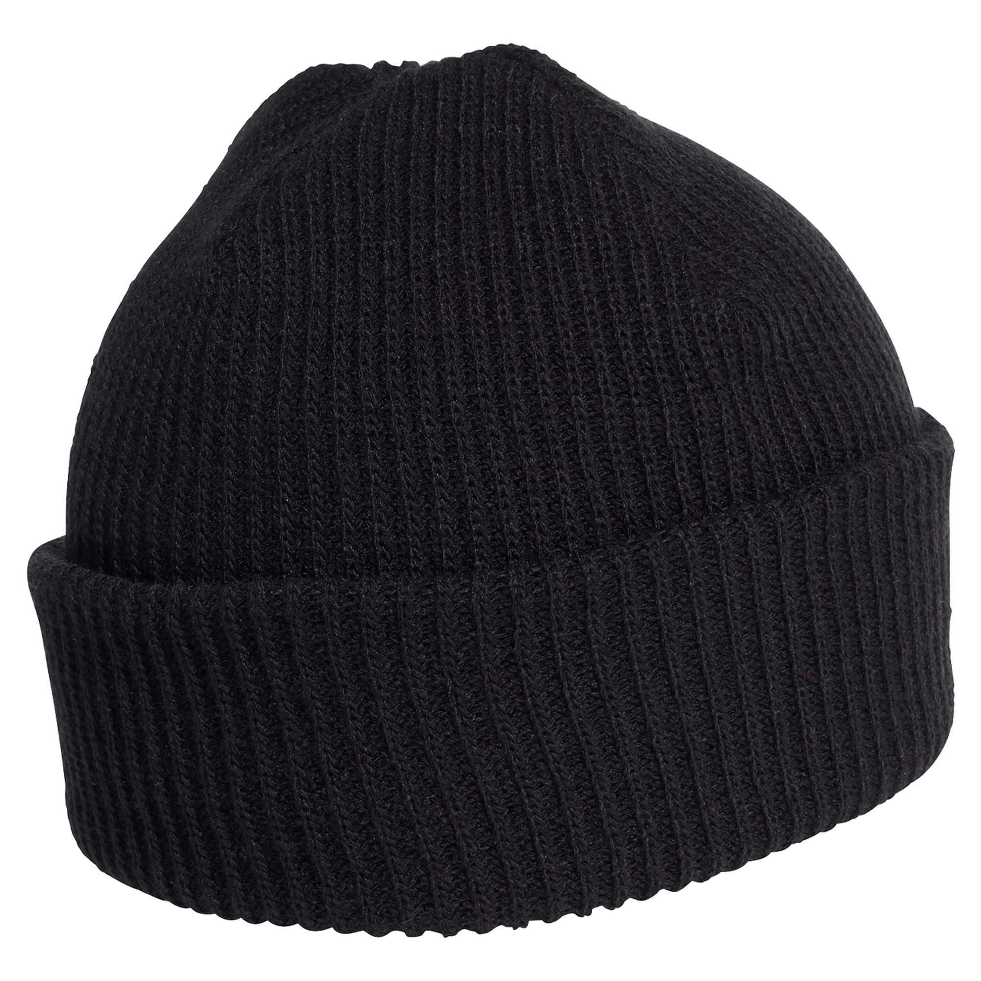 Gorro Classic Beanie Negro - Fútbol Factory