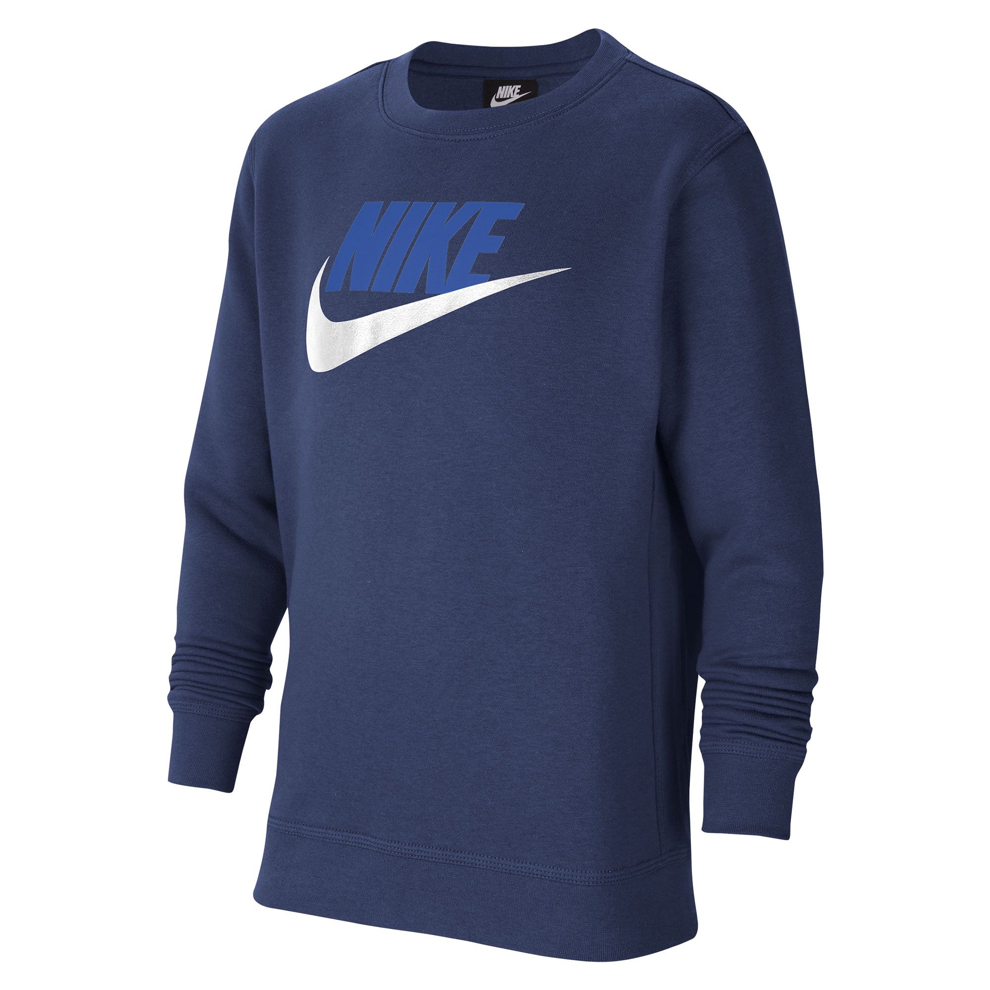 Sudadera de Paseo NSW Club Junior Marino - Fútbol Factory