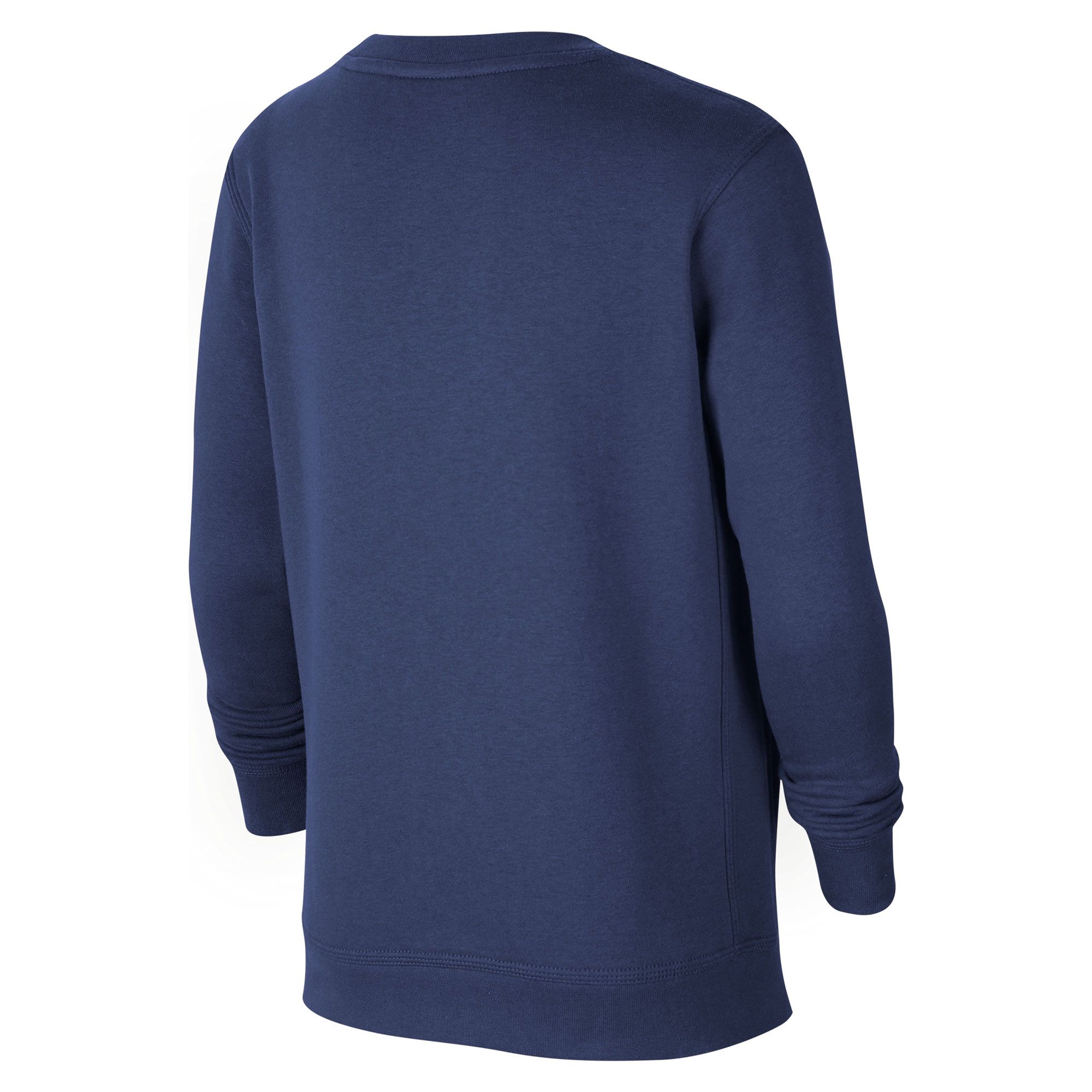 Sudadera de Paseo NSW Club Junior Marino - Fútbol Factory