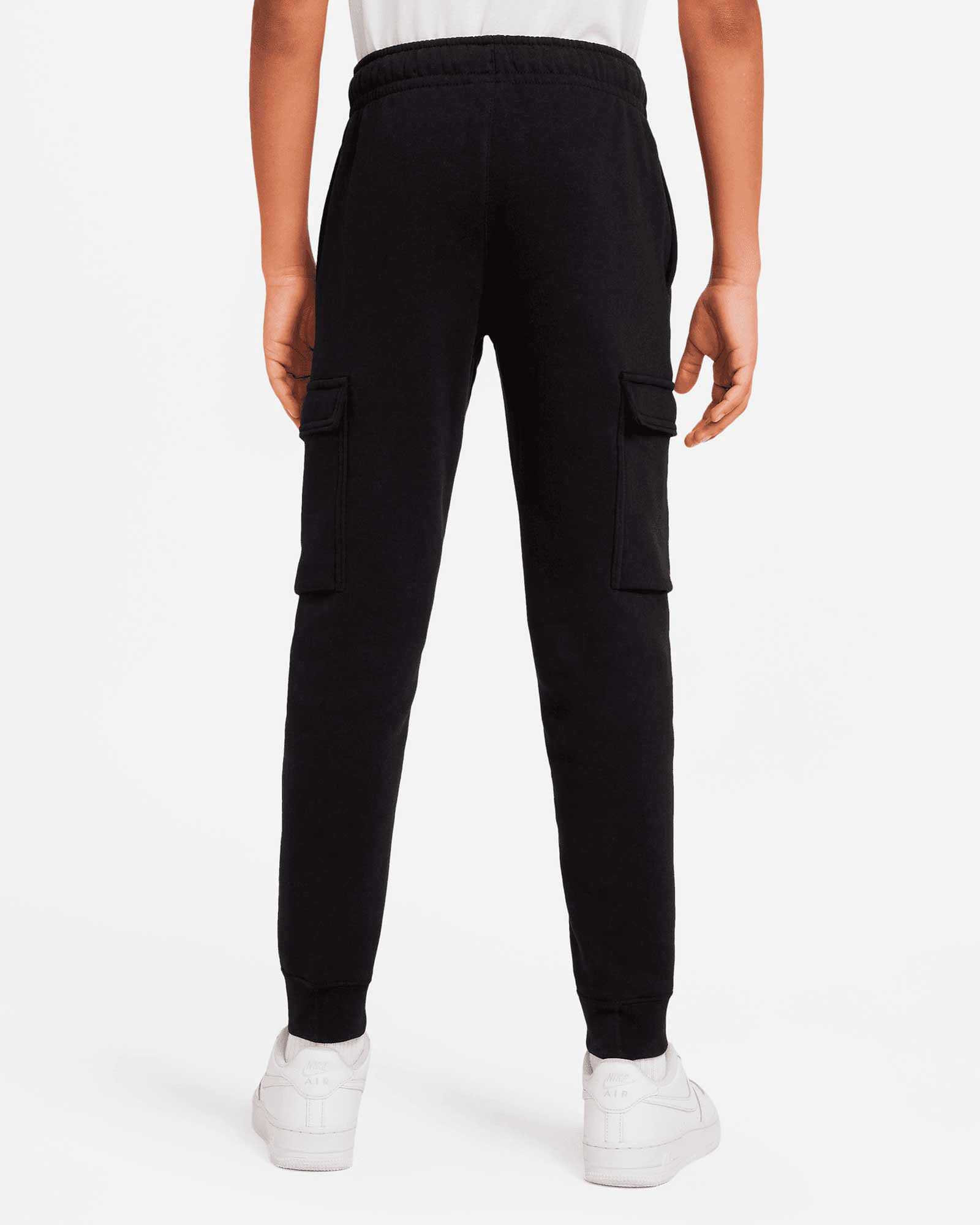 Pantalón Nike NSW Club Cargo - Fútbol Factory