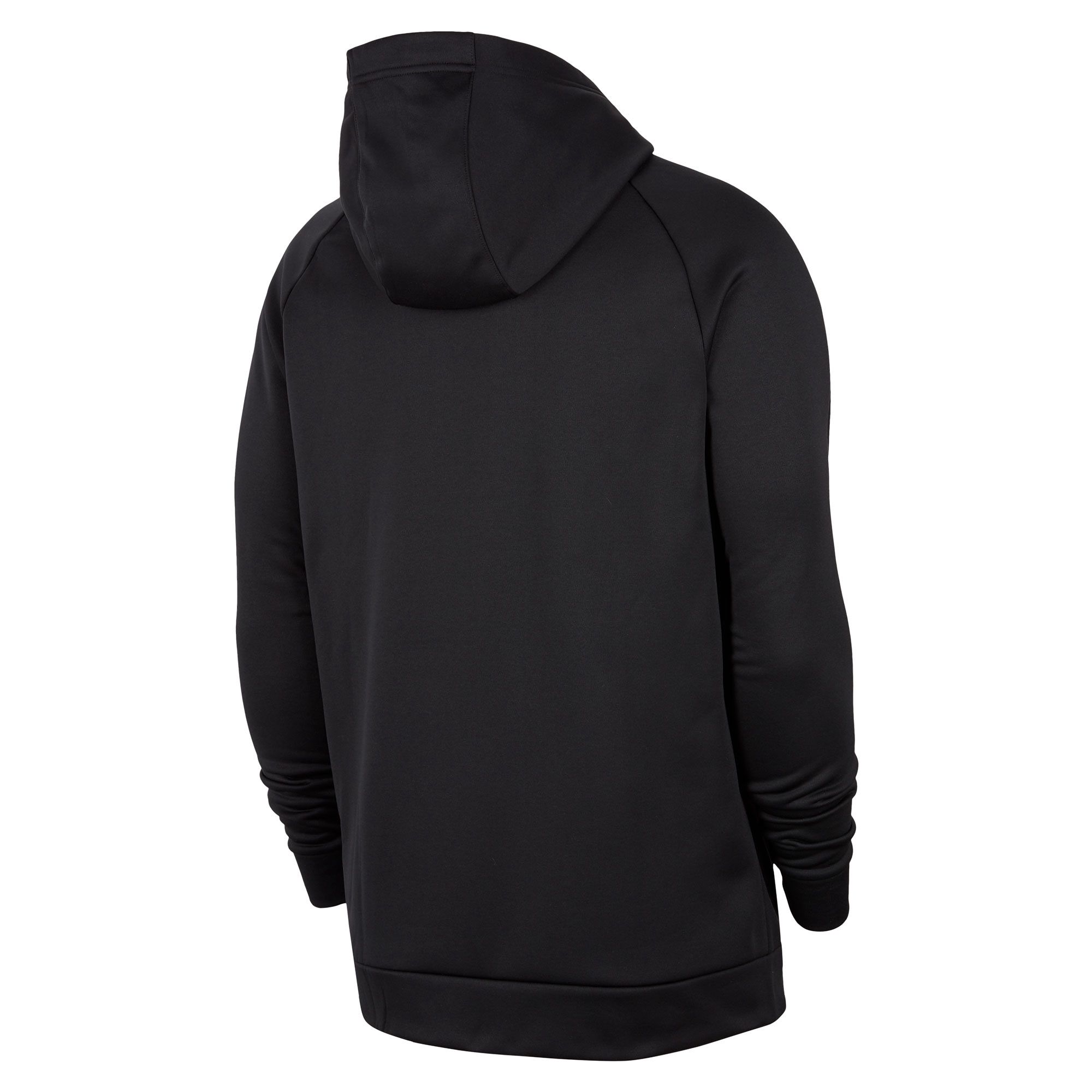 Sudadera de Training Nike Therma Negro - Fútbol Factory