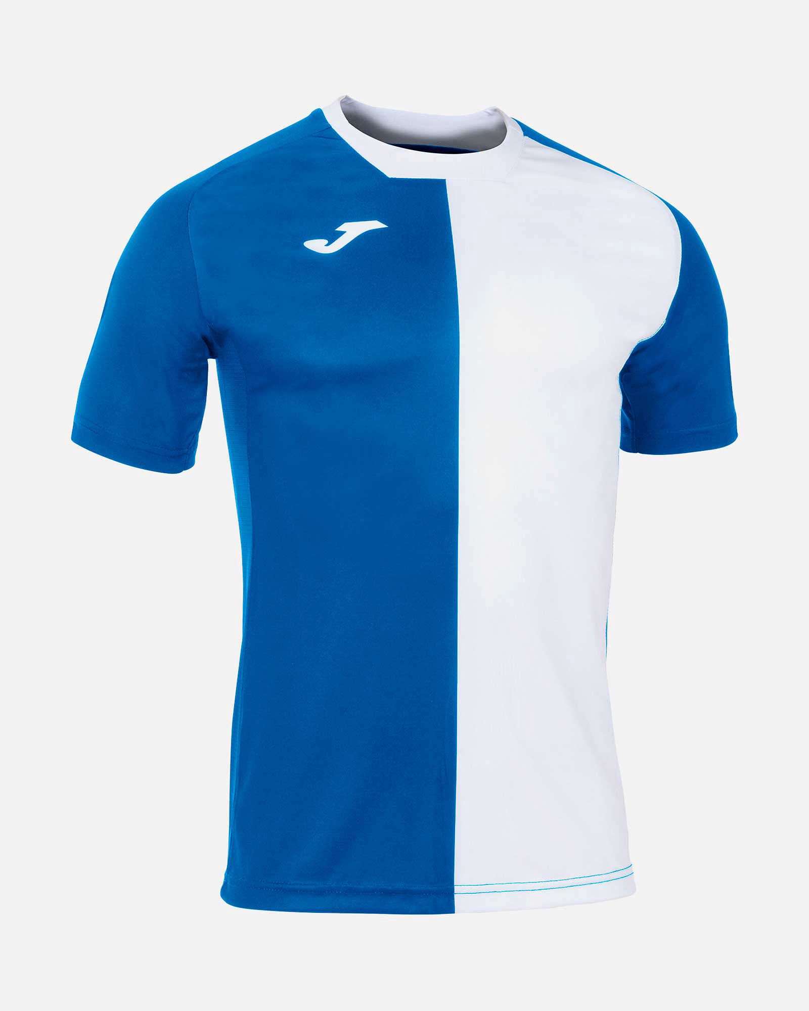 Camiseta Joma City - Fútbol Factory