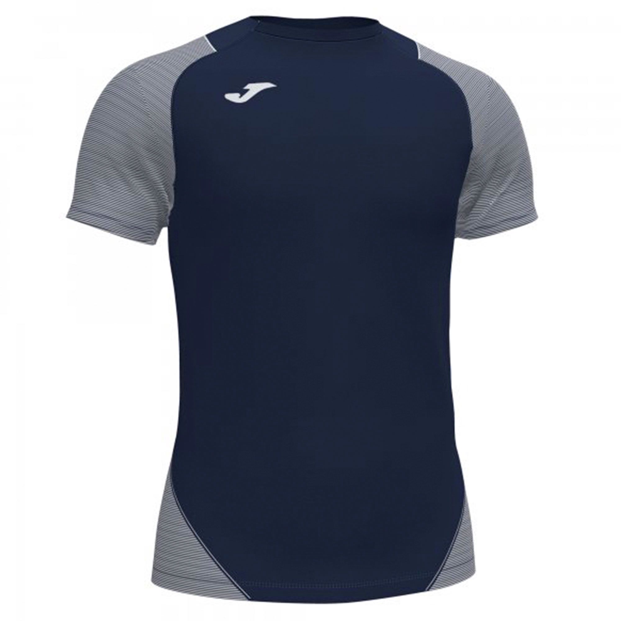 Camiseta Essential II  Azul - Fútbol Factory
