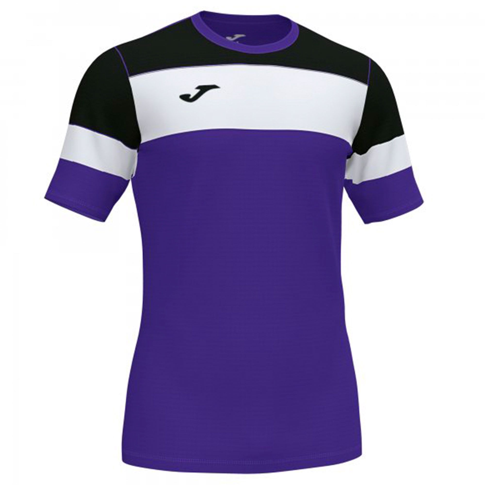 Camiseta Joma Crew IV - Fútbol Factory