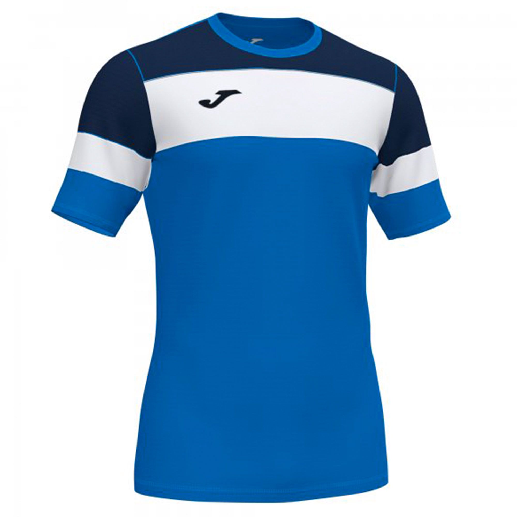 Camiseta Joma Crew IV - Fútbol Factory