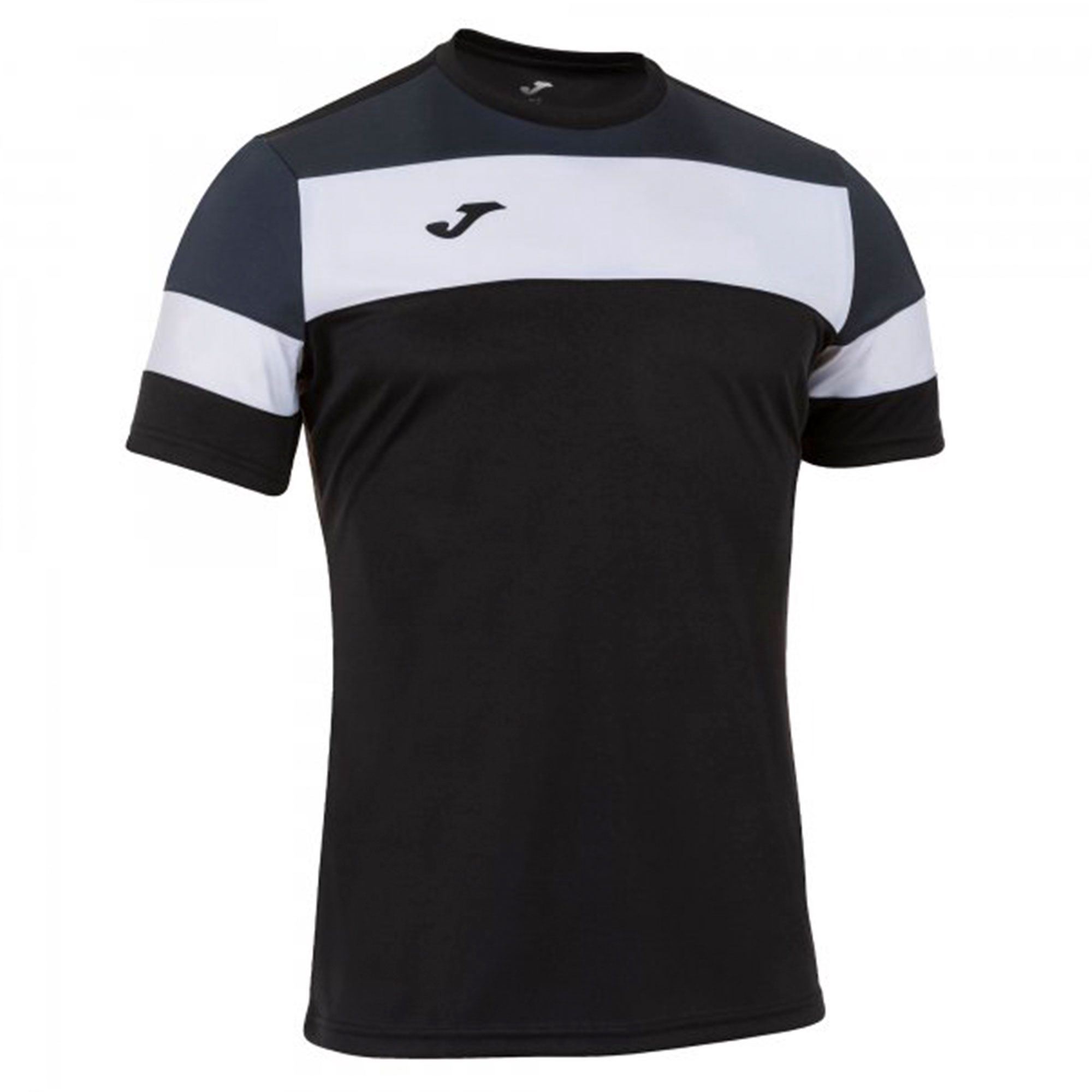 Camiseta Joma Crew IV - Fútbol Factory