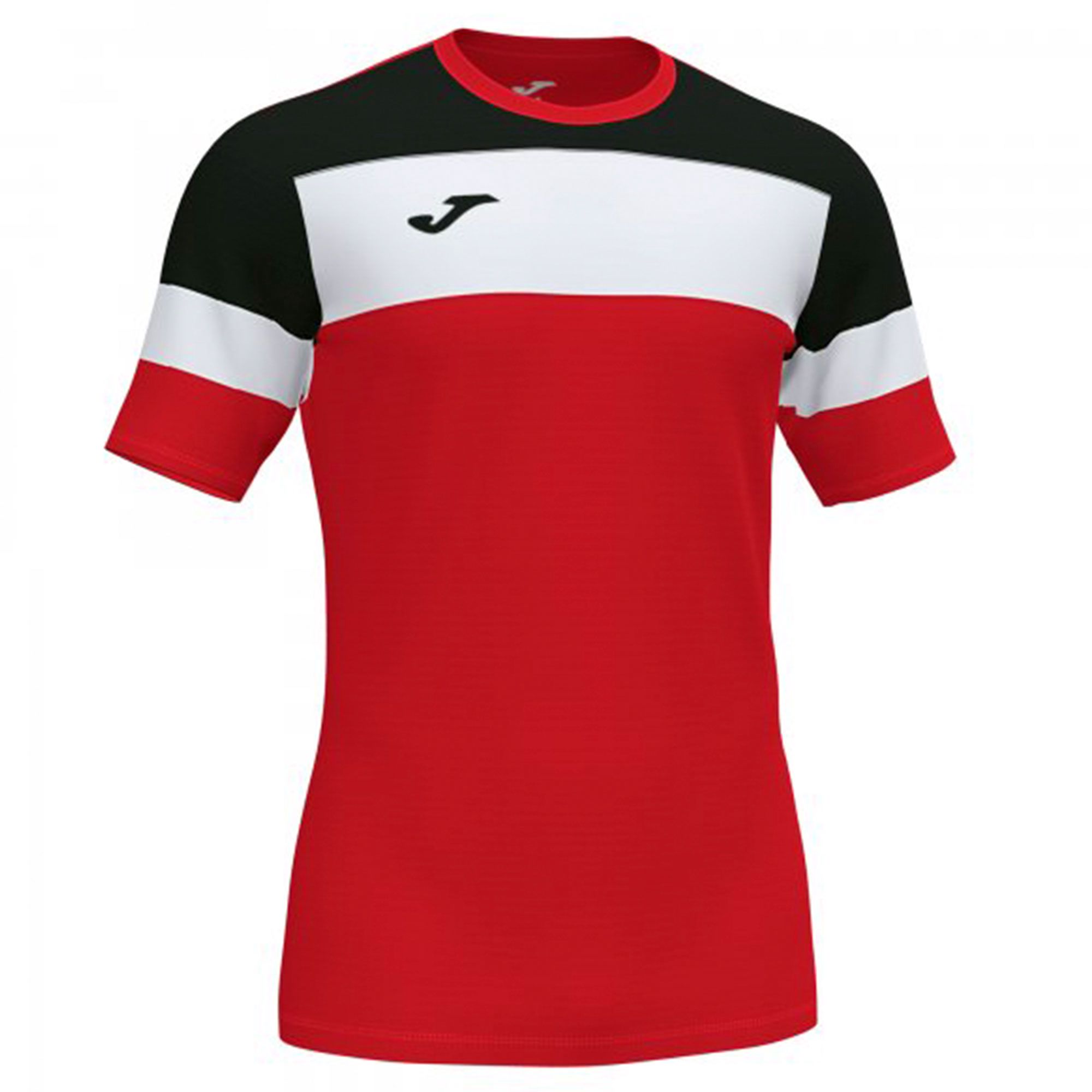 Camiseta Joma Crew IV - Fútbol Factory