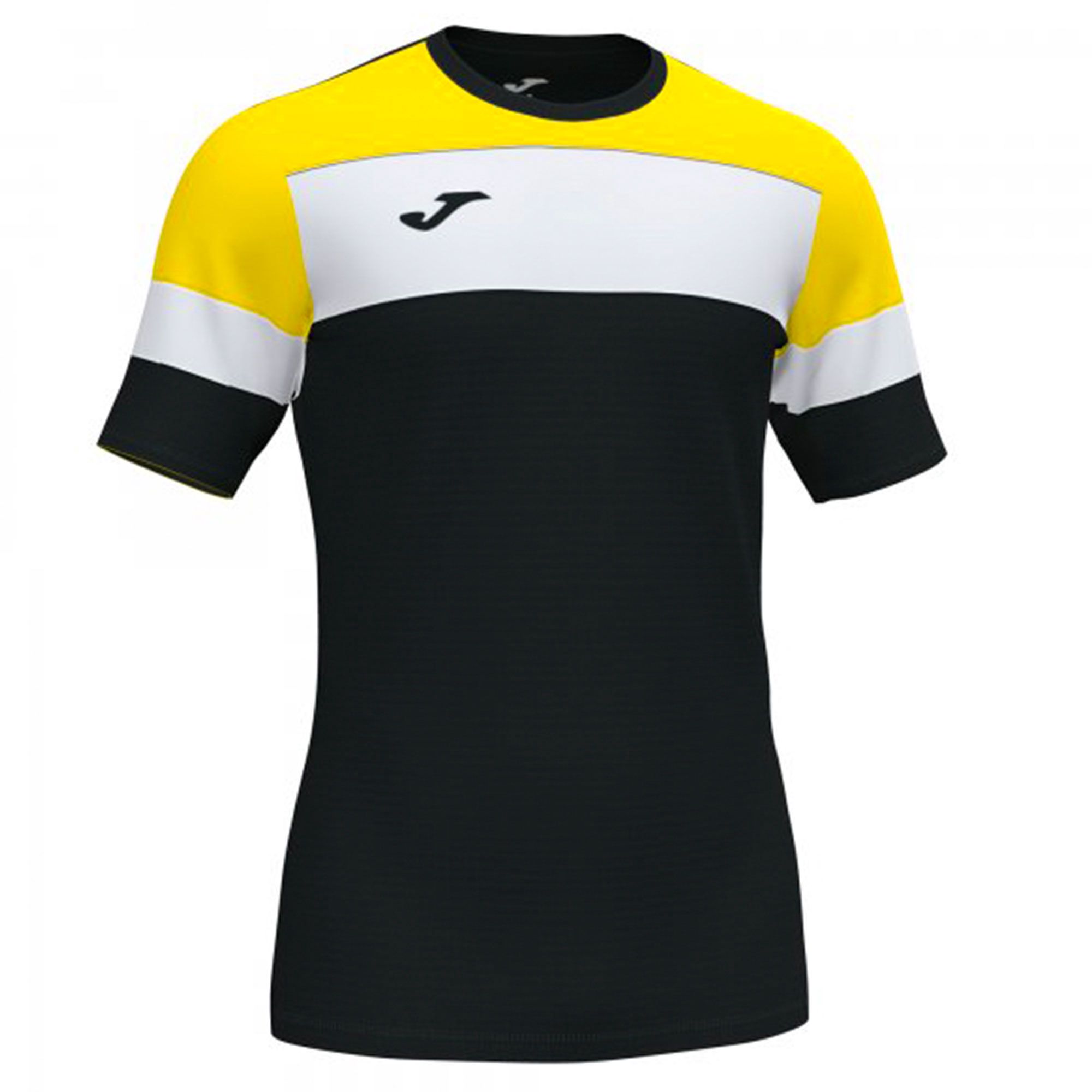 Camiseta Joma Crew IV - Fútbol Factory