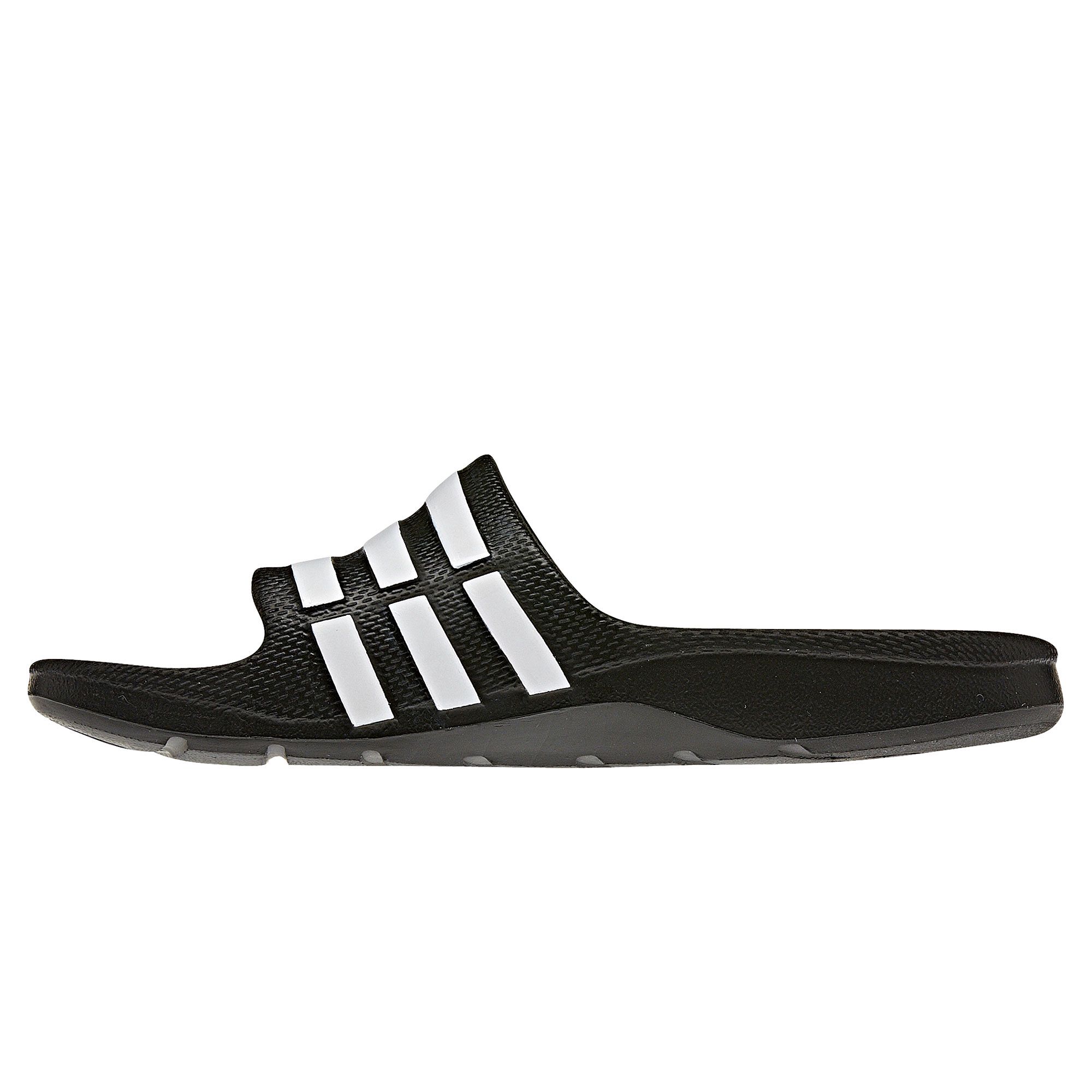 Chánclas Duramo Junior Negro - Fútbol Factory