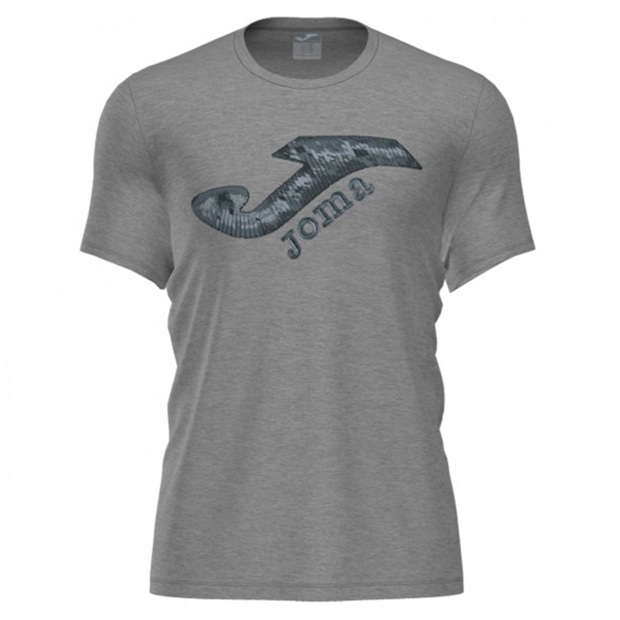 Camiseta de Paseo Monsul Junior Gris - Fútbol Factory