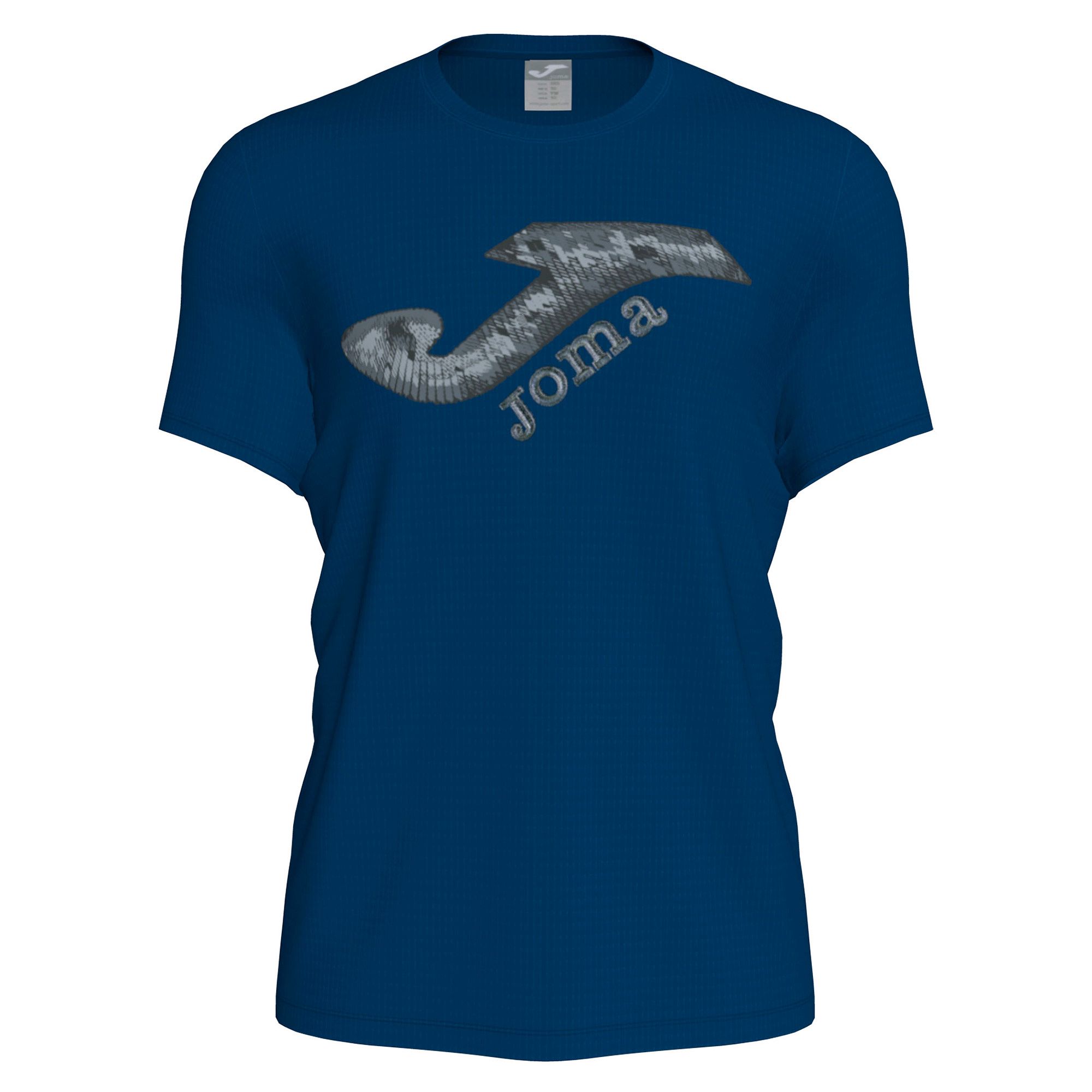 Camiseta de Paseo Monsul Junior Marino - Fútbol Factory