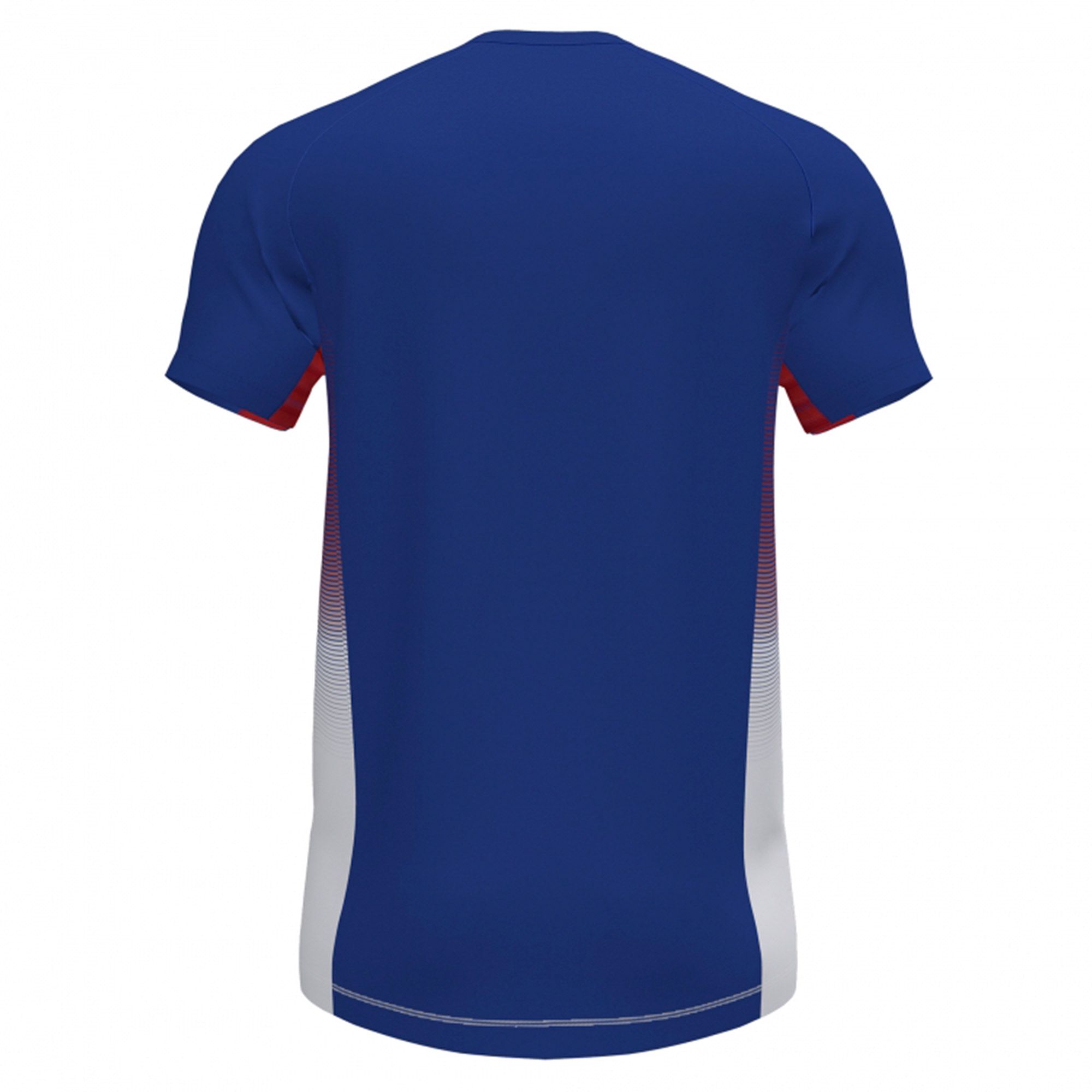 Camiseta de Running Elite VII Azul - Fútbol Factory