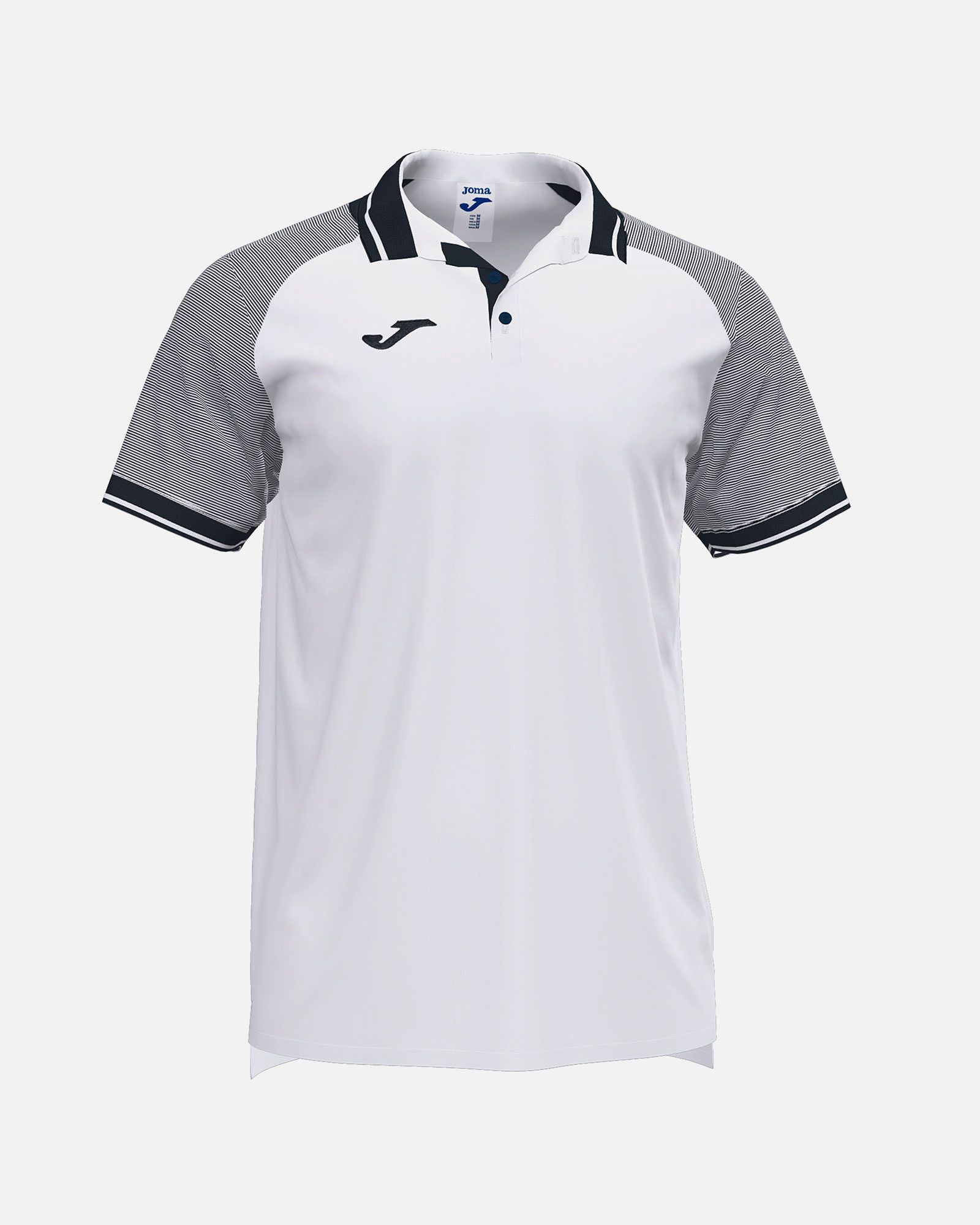 Polo Joma Essential II - Fútbol Factory