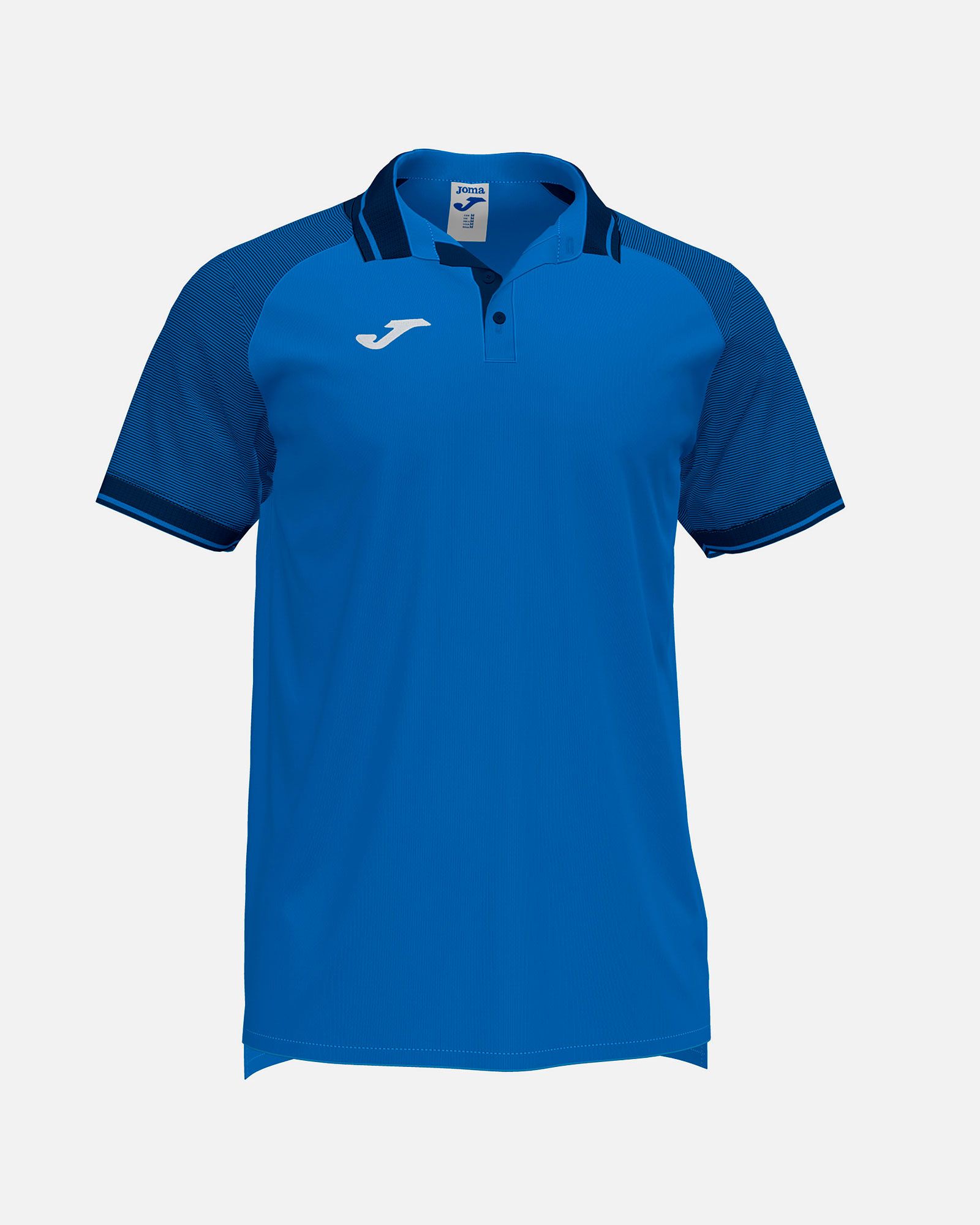 Polo Joma Essential II - Fútbol Factory