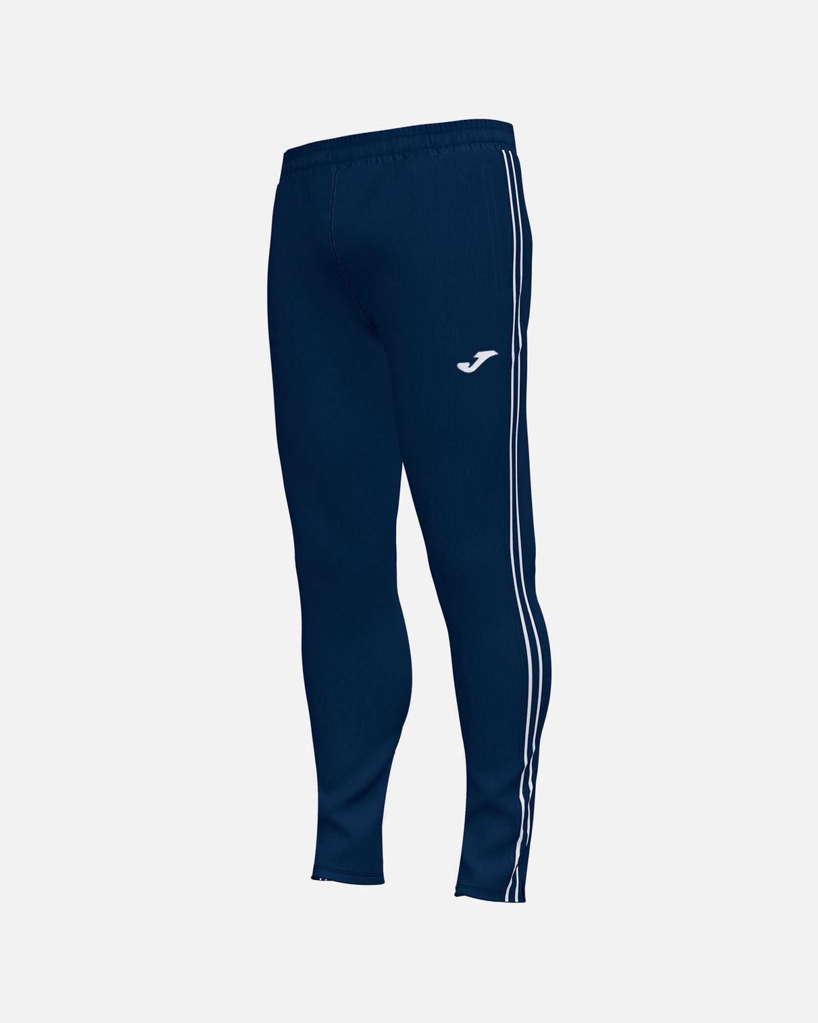 Pantalón Largo de Training Classic  Junior Marino - Fútbol Factory