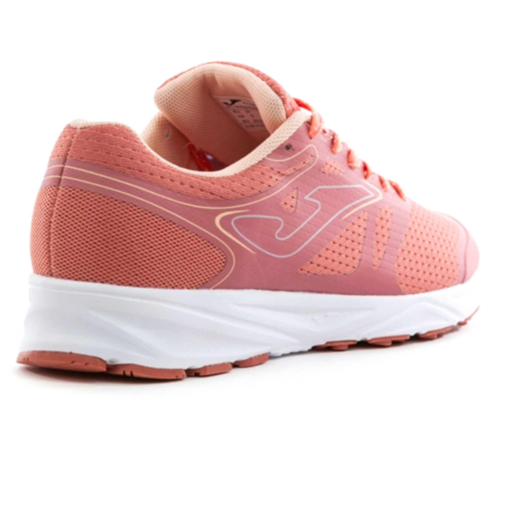 Zapatillas de Running Fast Mujer Rosa - Fútbol Factory