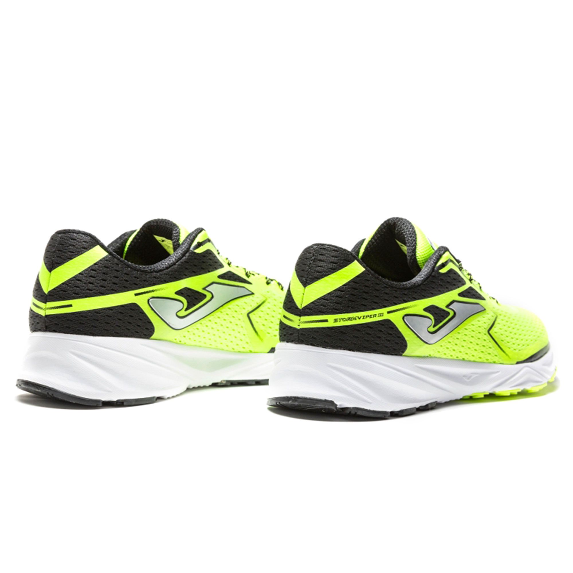 Zapatillas de Running Fast Fluor - Fútbol Factory