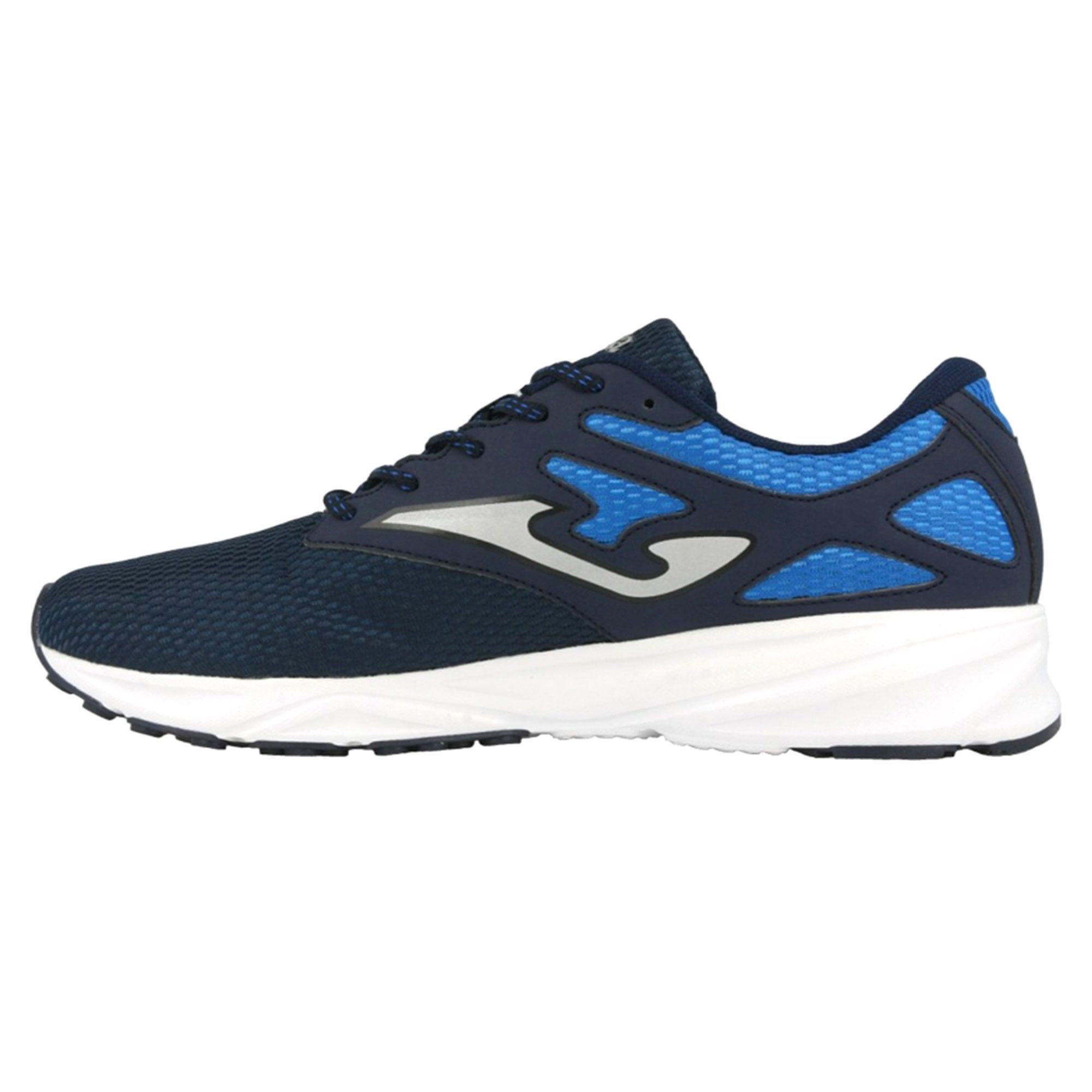 Zapatillas de Running Meta Marino - Fútbol Factory