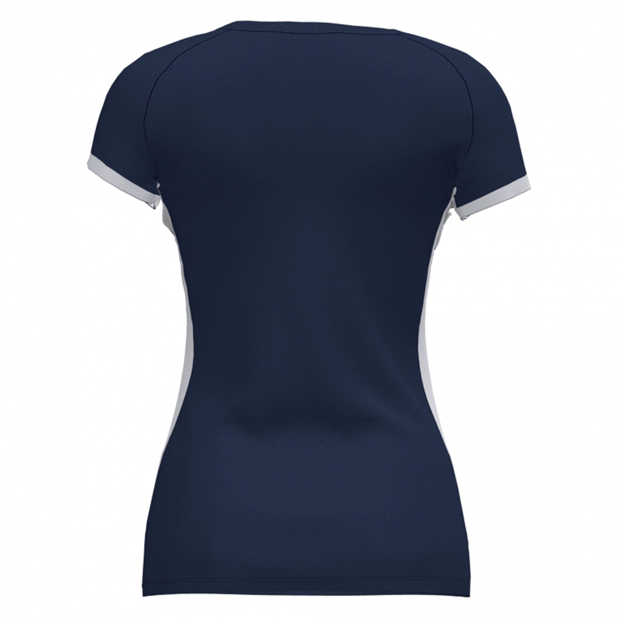 Camiseta Supernova II Mujer Azul marino - Fútbol Factory