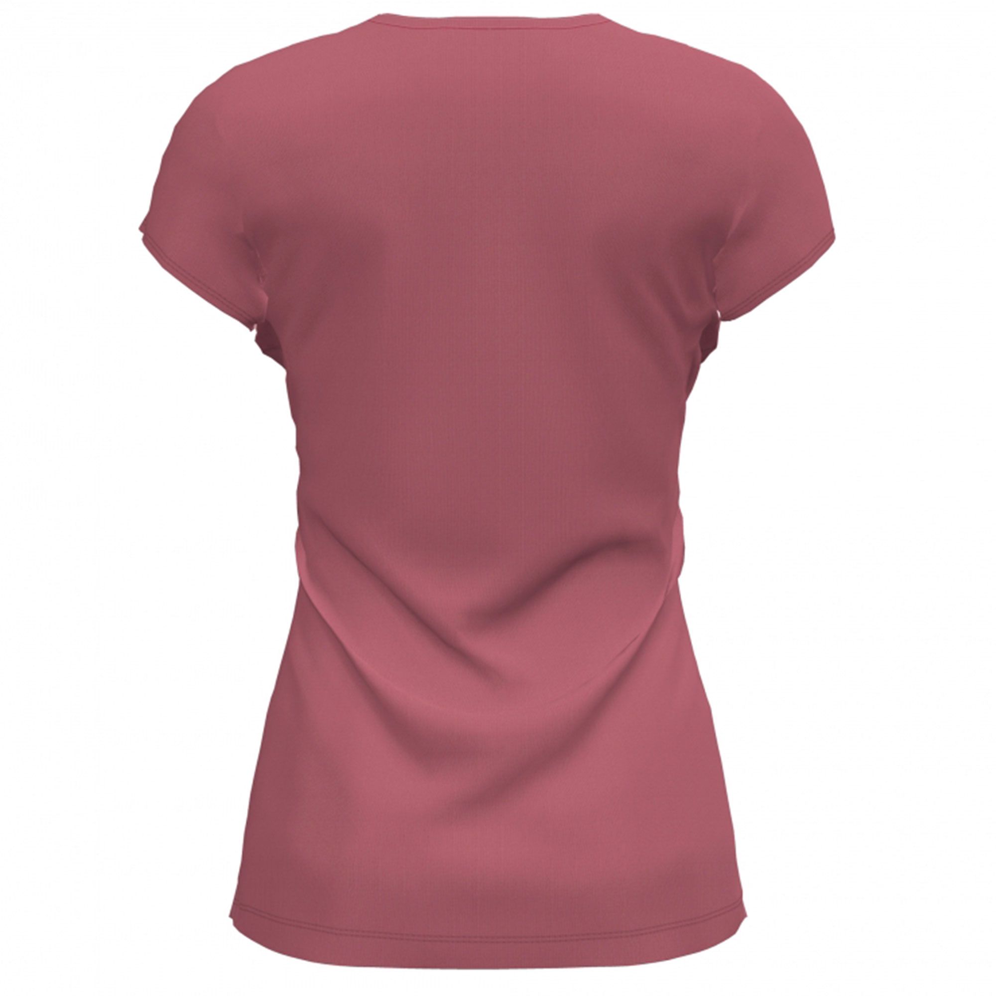 Camiseta de Tenis y Padel Misiego Mujer Rosa - Fútbol Factory