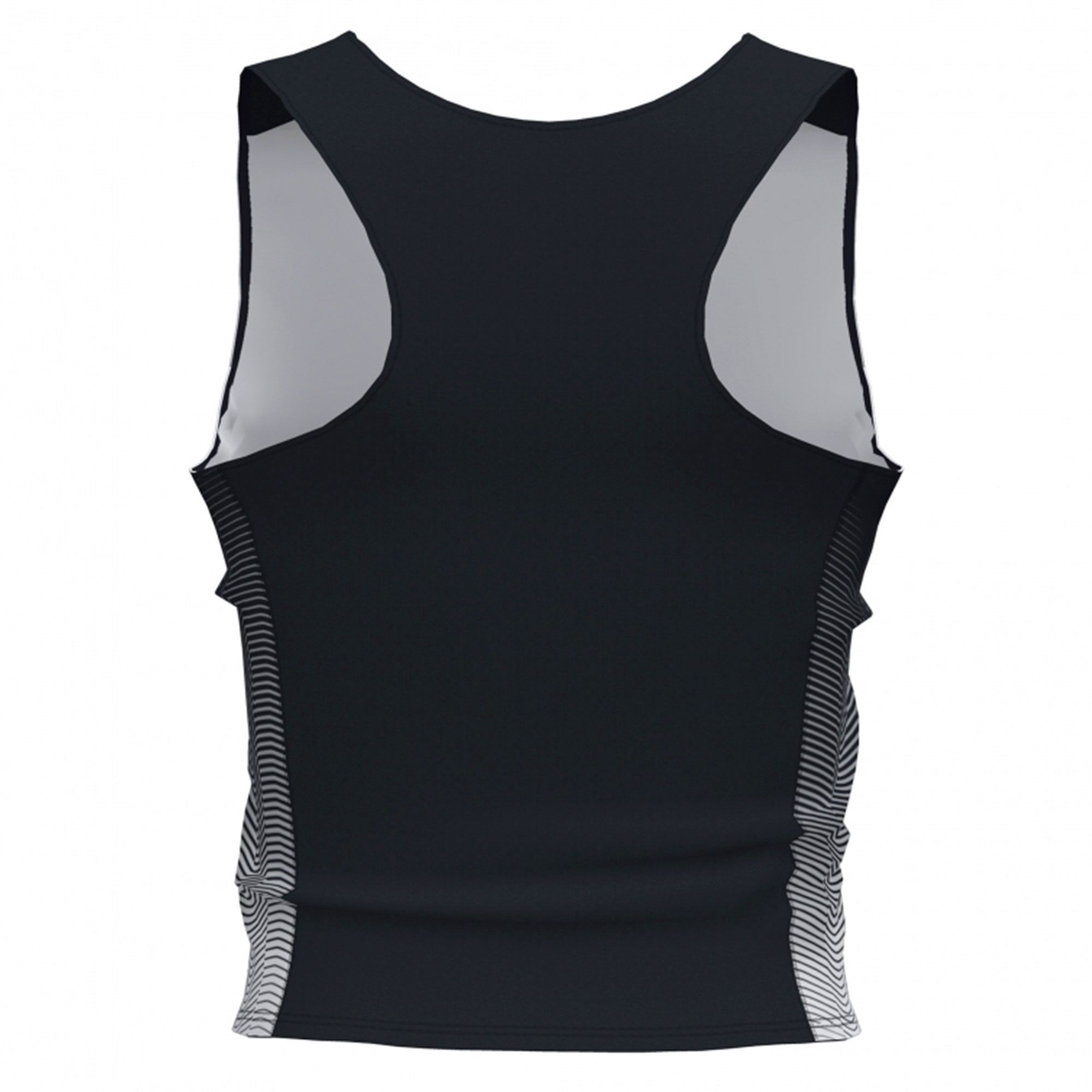 Top de Training Elite VII Mujer Negro - Fútbol Factory