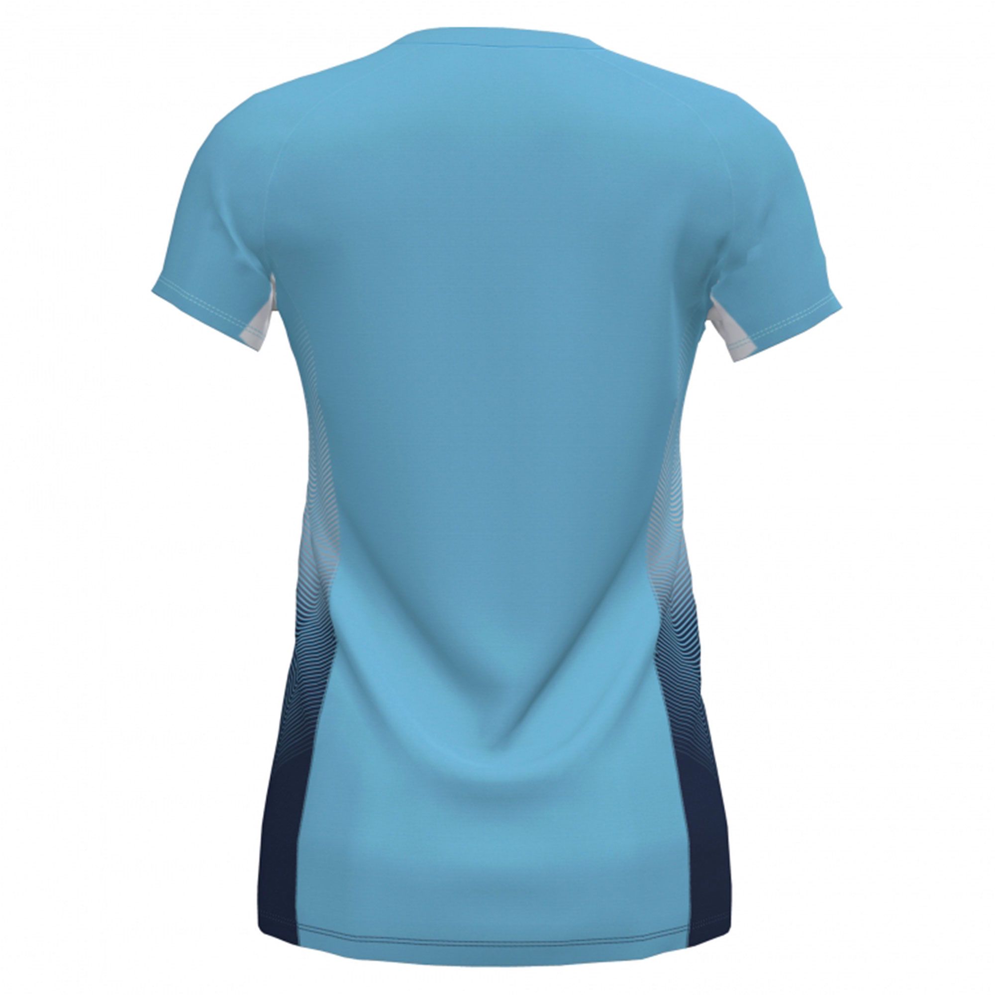 Camiseta de Training Elite VII Mujer Turquesa - Fútbol Factory
