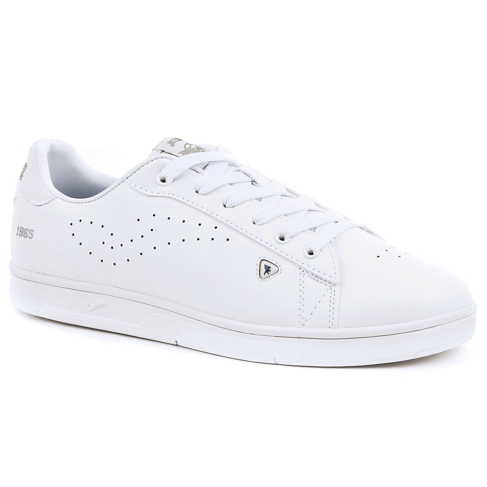 Zapatillas de Paseo Classic Blanco - Fútbol Factory