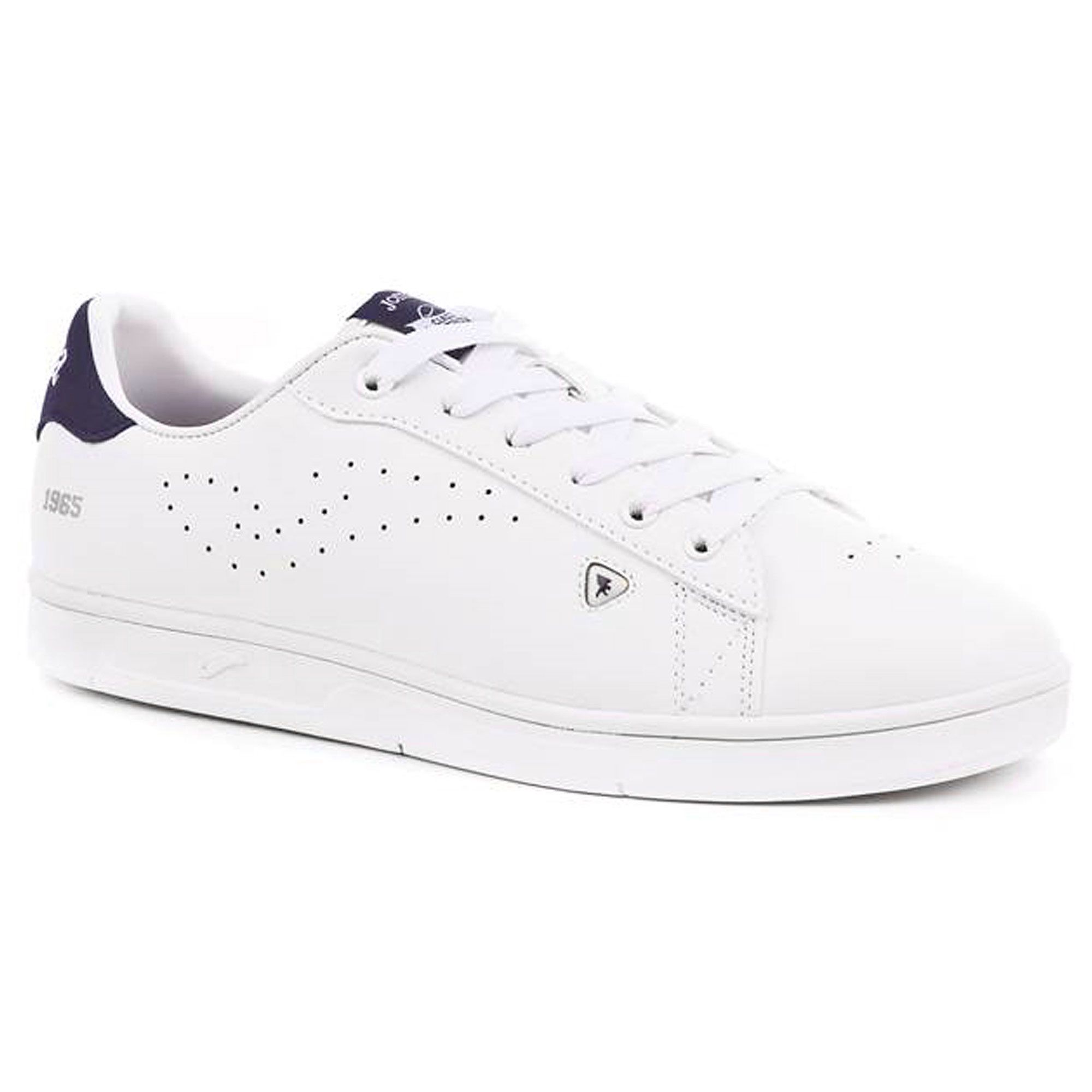 Zapatillas de Paseo Classic Blanco Marino - Fútbol Factory