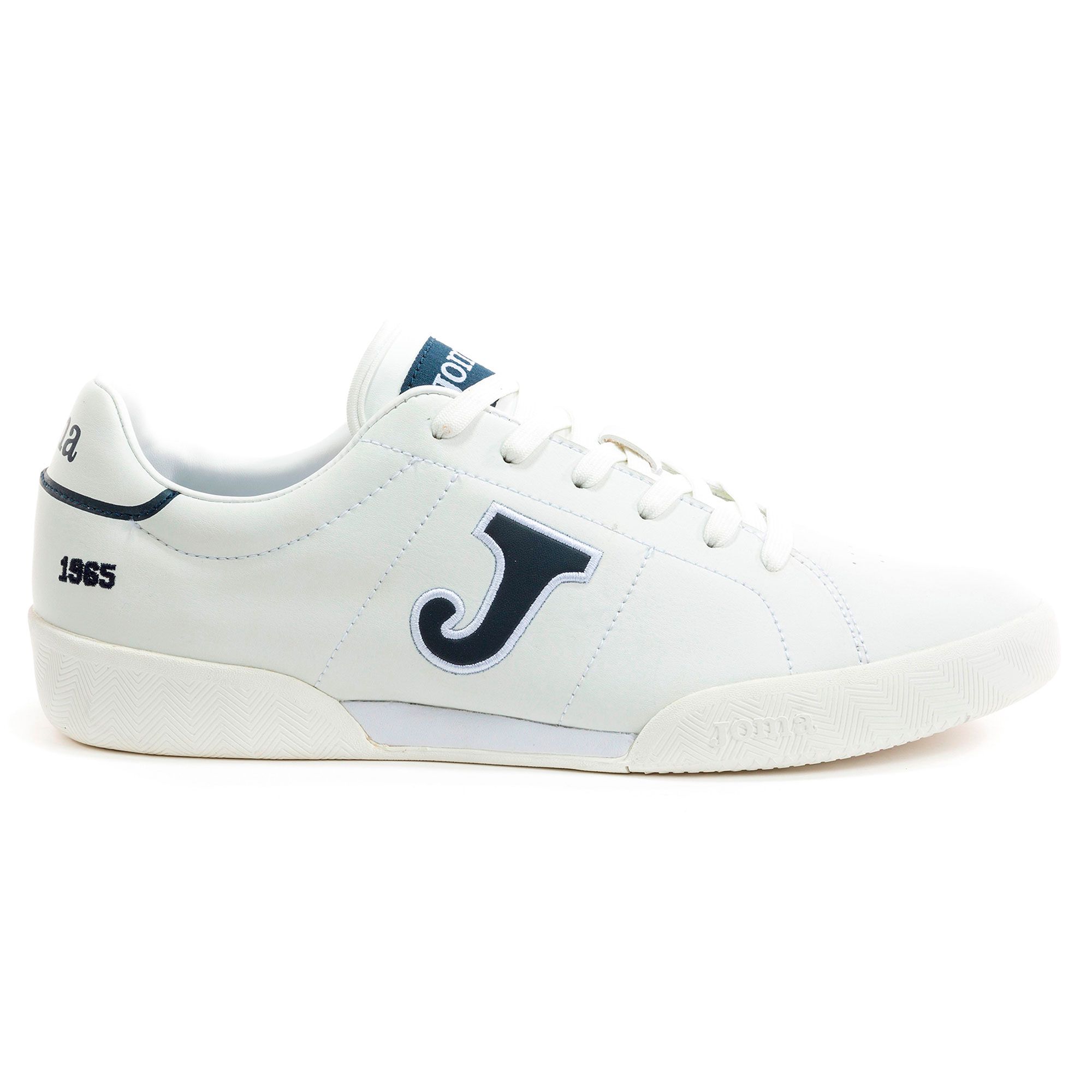 Zapatillas de Paseo New Blanco - Fútbol Factory