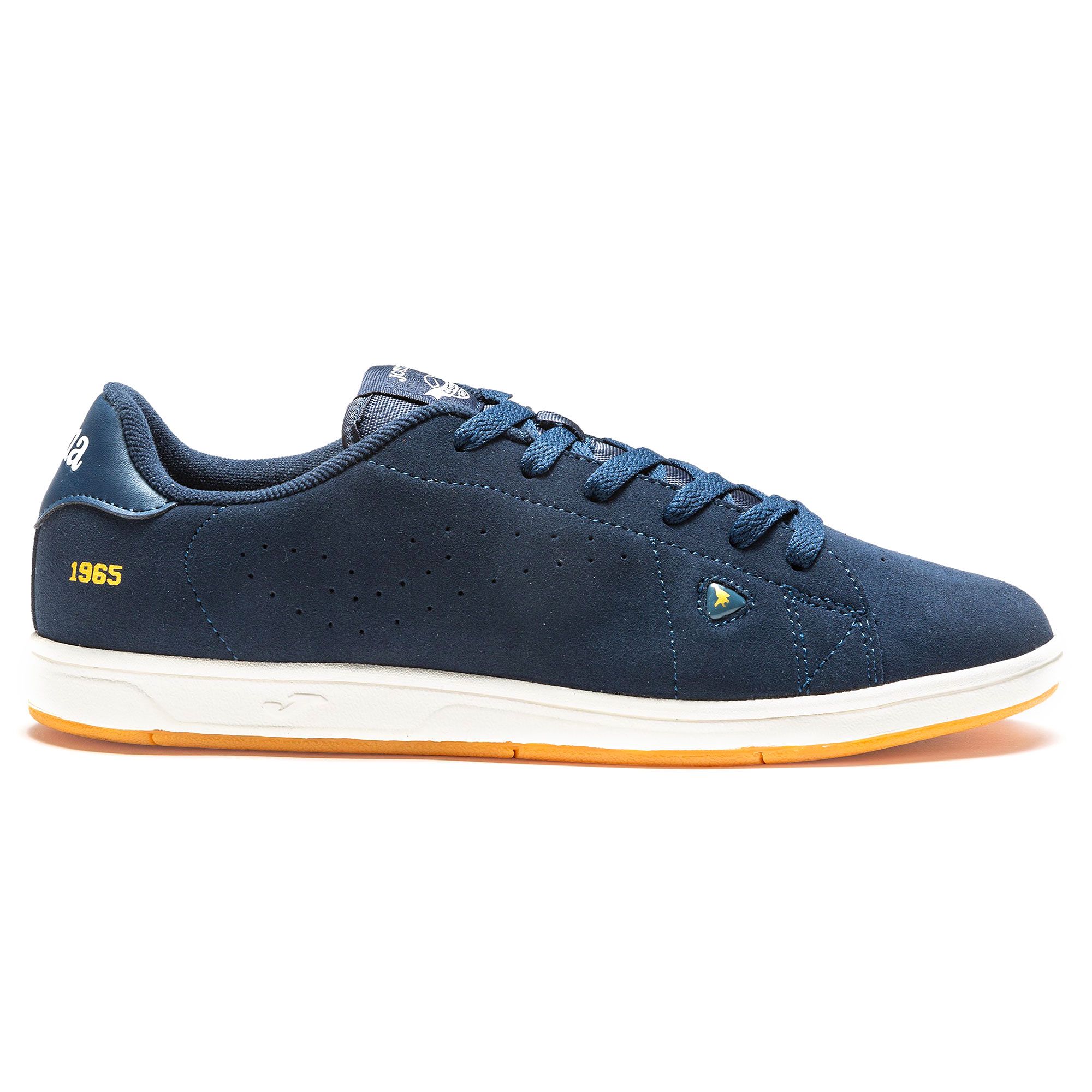 Zapatillas de Paseo Original Marino - Fútbol Factory