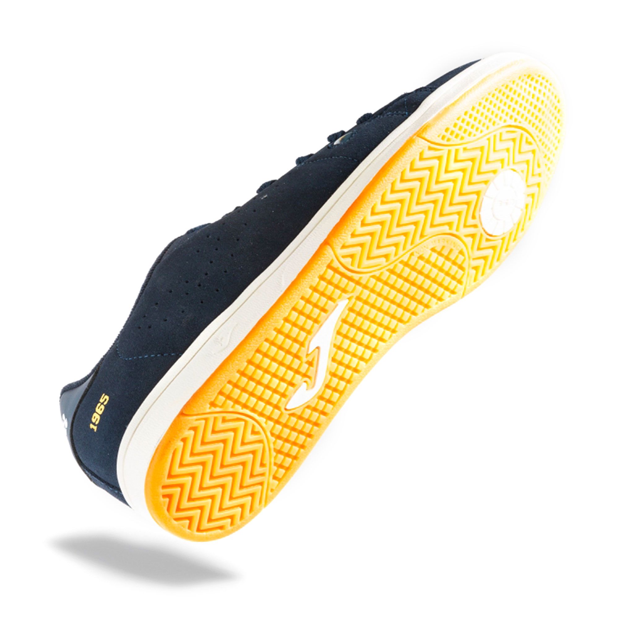 Zapatillas de Paseo Original Marino - Fútbol Factory
