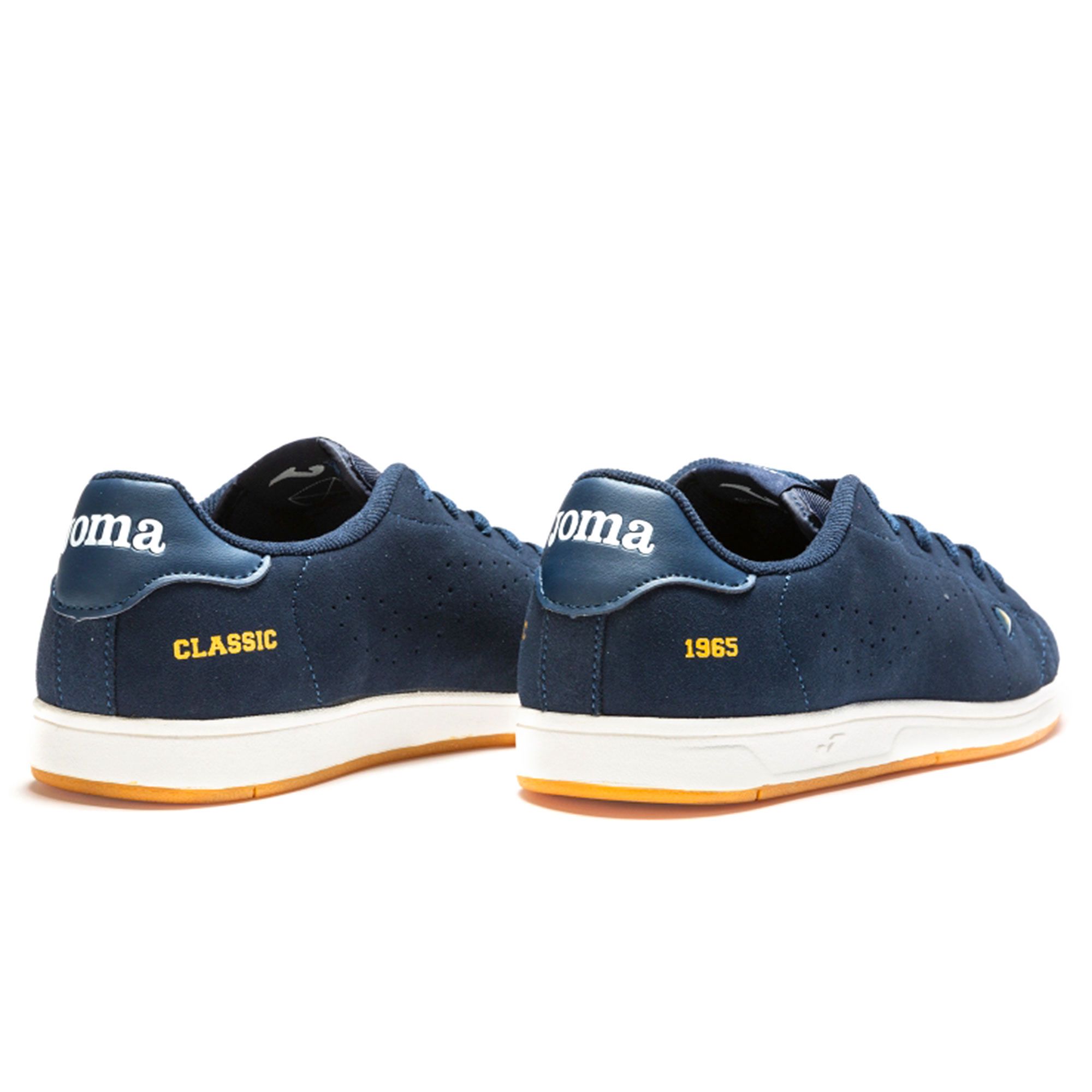 Zapatillas de Paseo Original Marino - Fútbol Factory