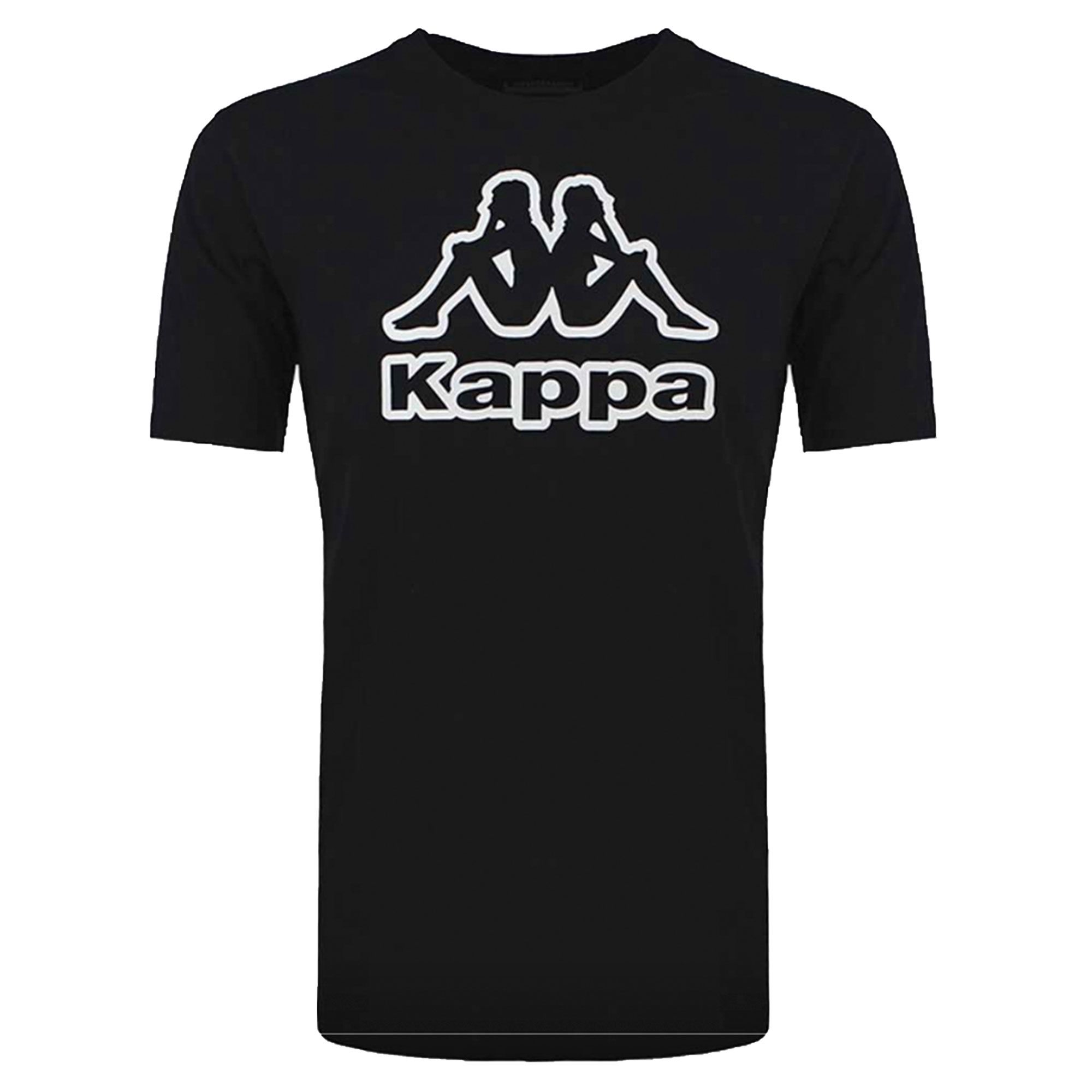 Camiseta de Paseo Mancini Negro - Fútbol Factory
